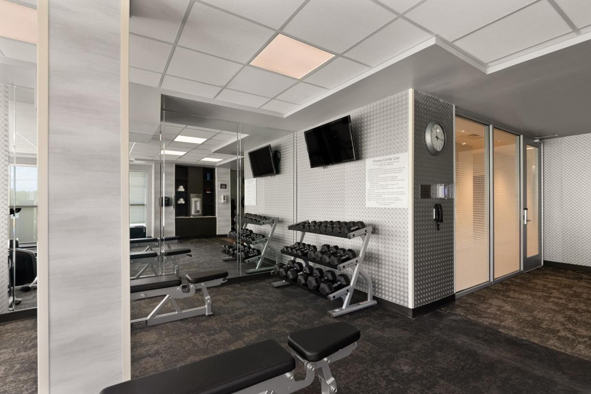 Fairfield Inn & Suites by Marriott Brooksville Suncoast Parkway gallery photo in Spring Hill, FL — image 18