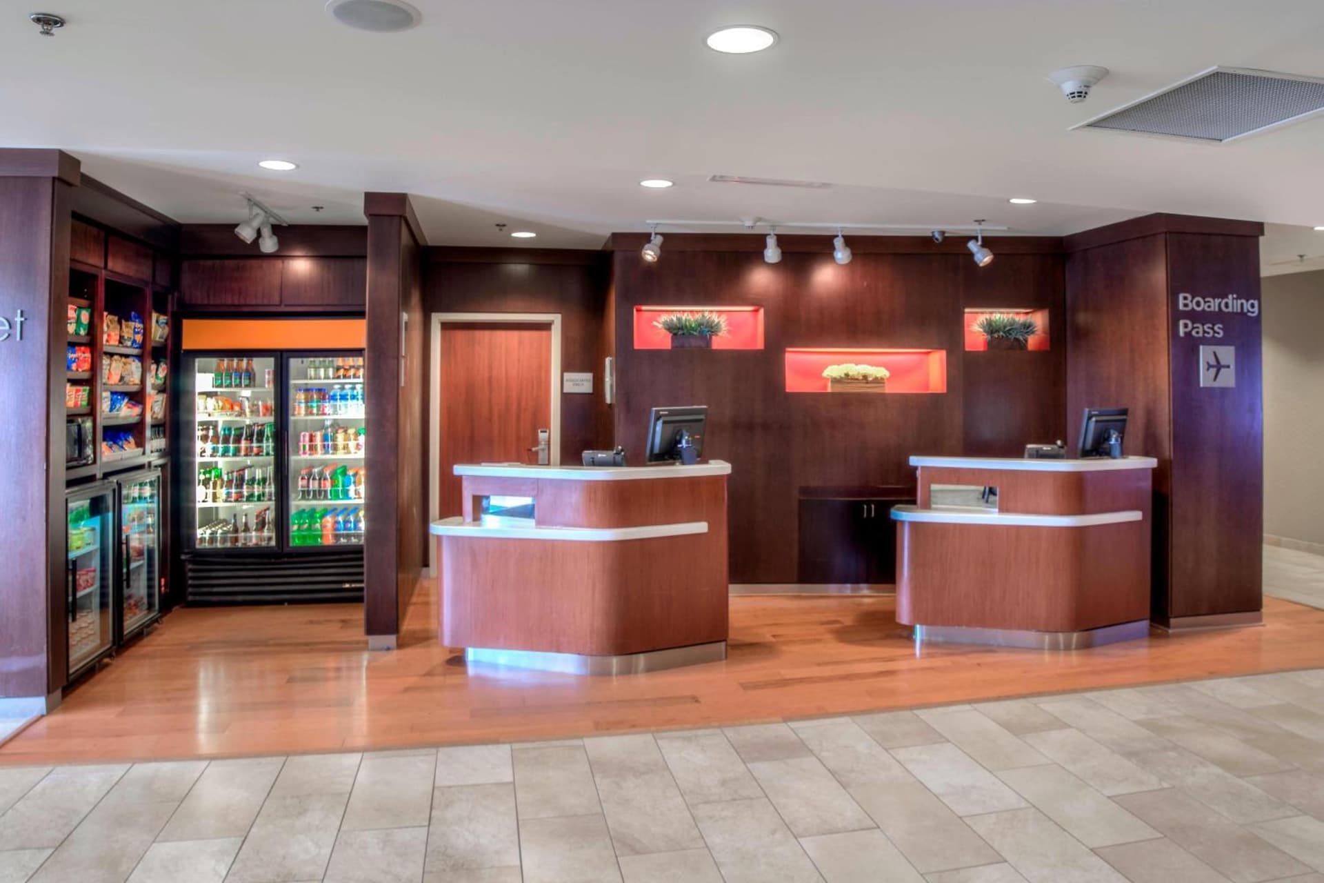 Courtyard by Marriott Mobile Daphne Eastern Shore property views in Spanish Fort, AL — gallery photo 3