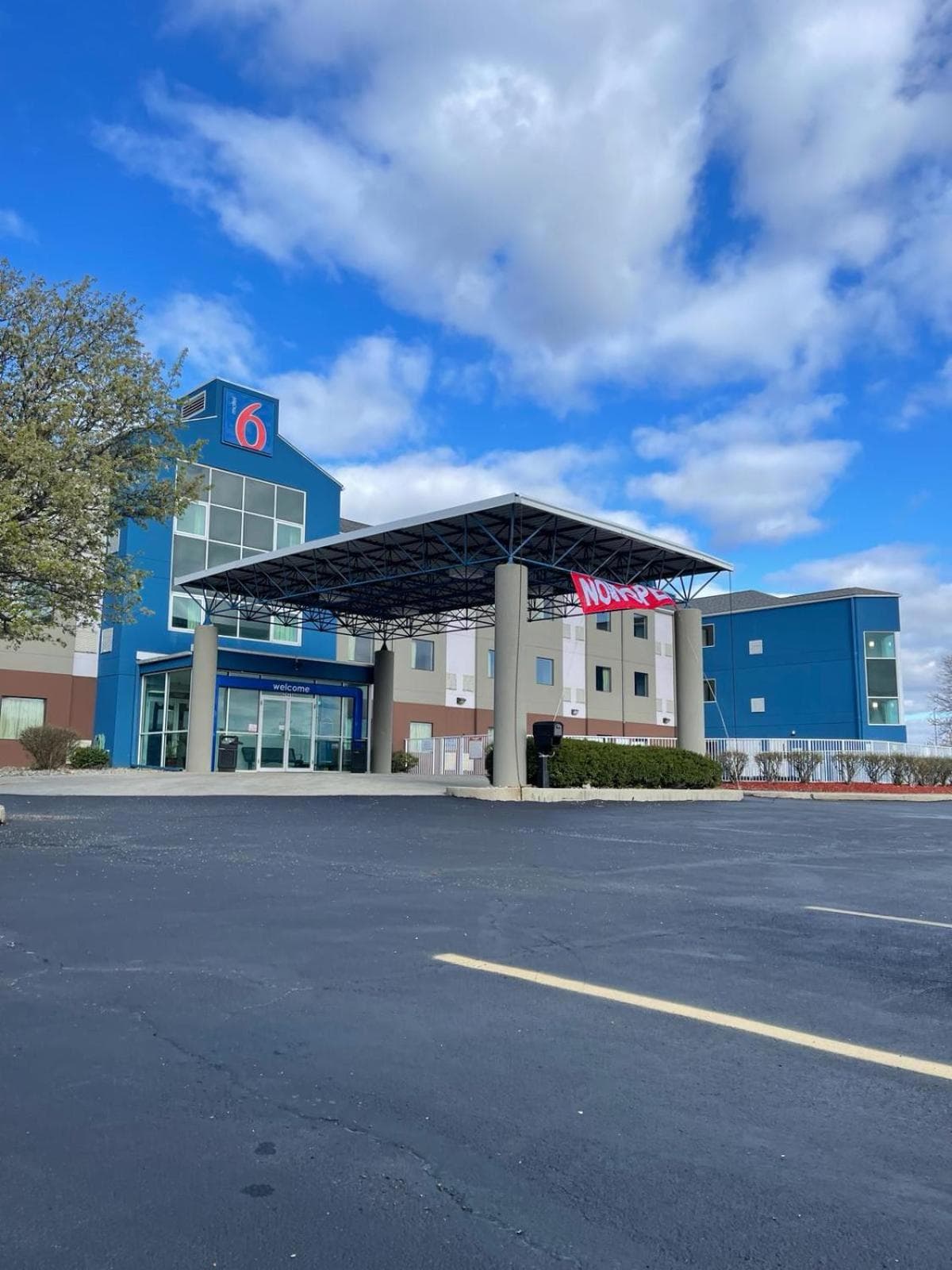 Motel 6-Caseyville, IL - Caseyville Il — hotel in Caseyville, Illinois