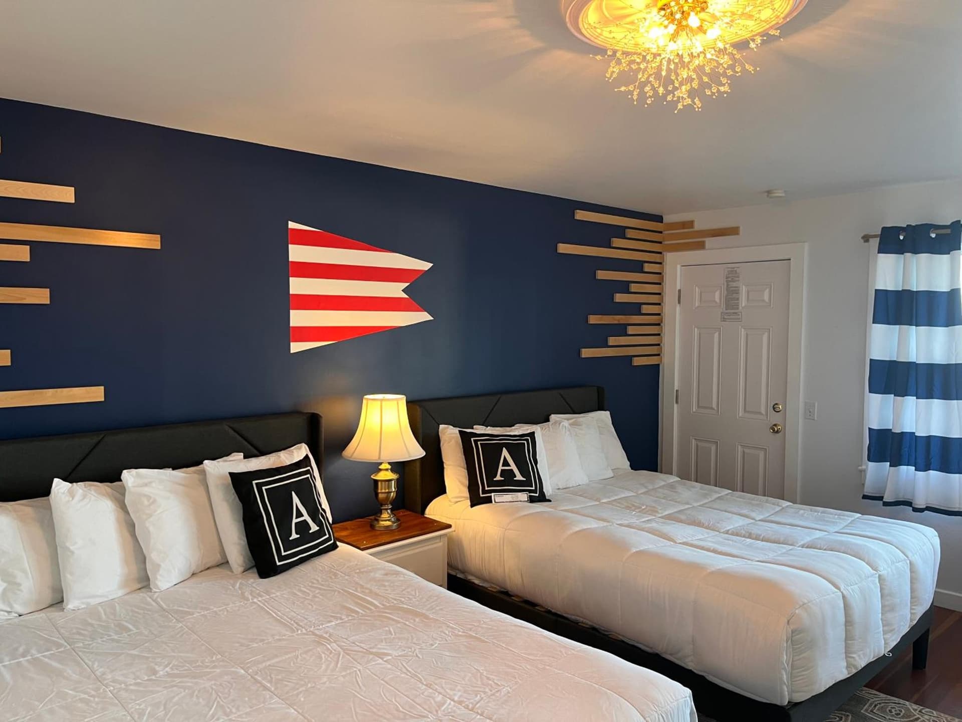 Acadia Ocean View Hotel featured exterior or lobby in Bar Harbor — similar hotel