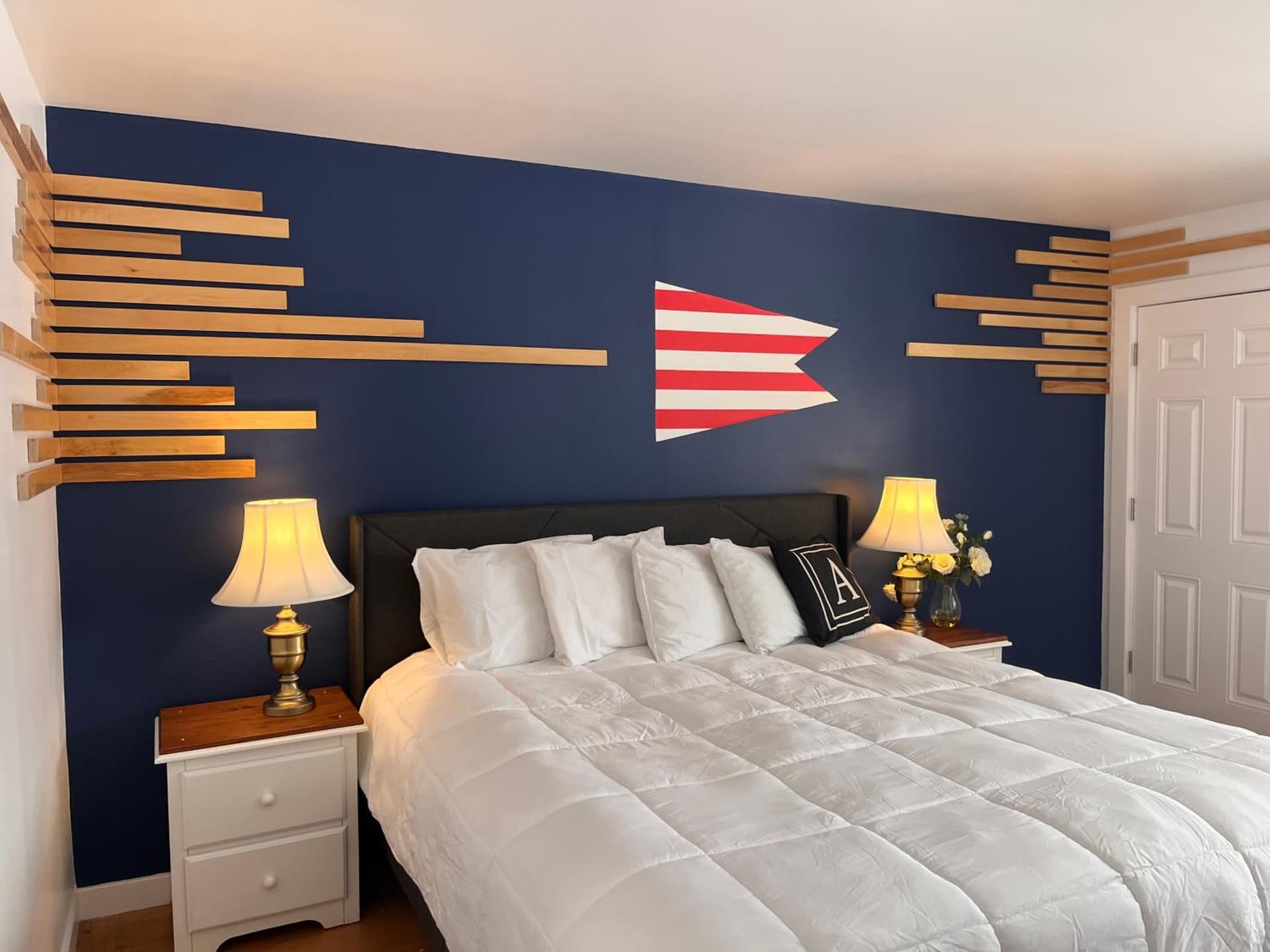 Acadia Ocean View Hotel interior in Bar Harbor — gallery photo 2