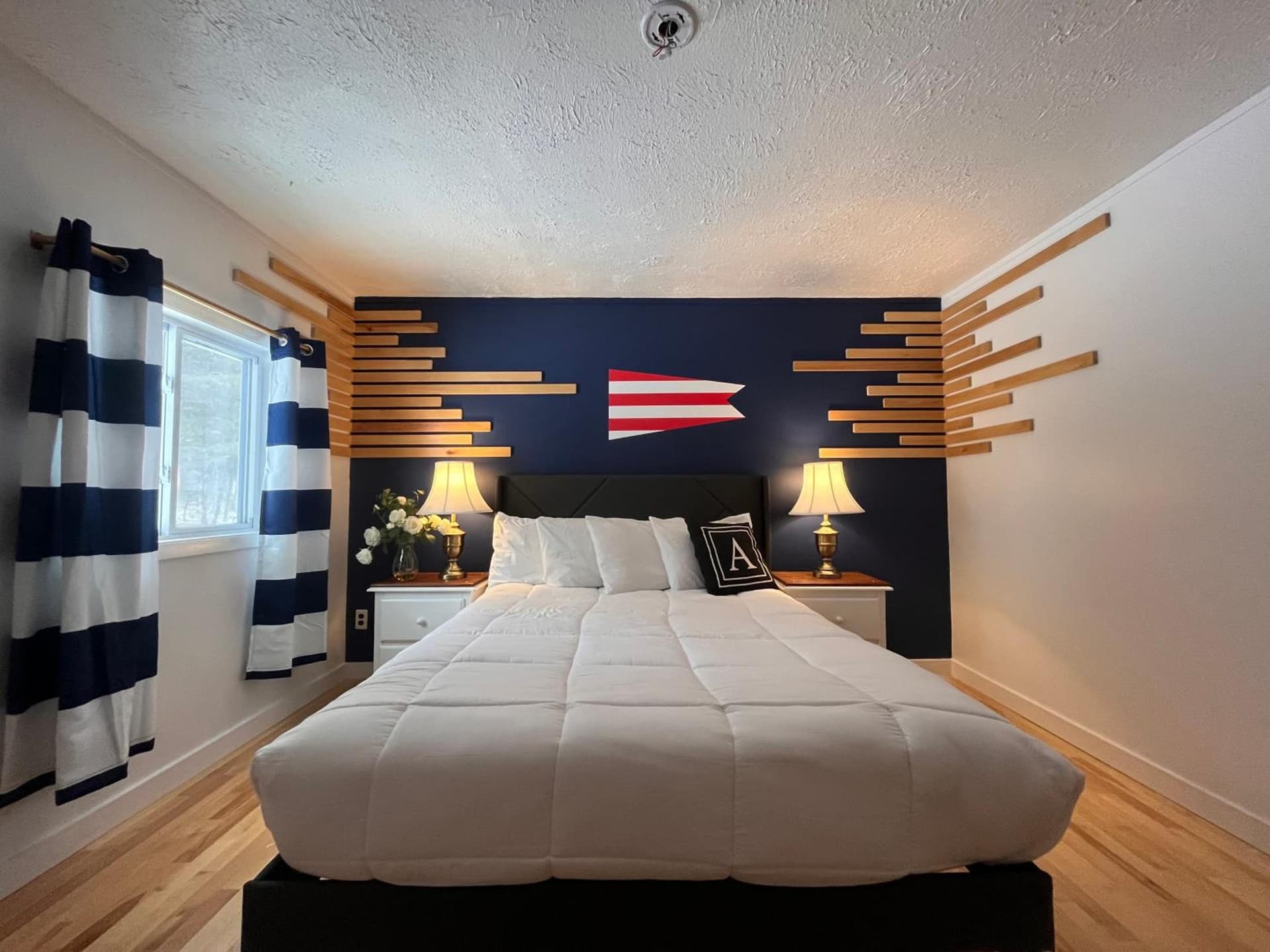 Acadia Ocean View Hotel property views in Bar Harbor — gallery photo 3