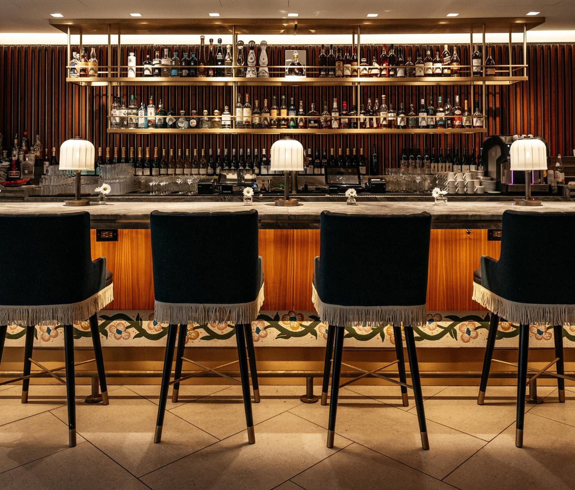 Thompson Dallas, by Hyatt gallery photo in Dallas, TX — image 26