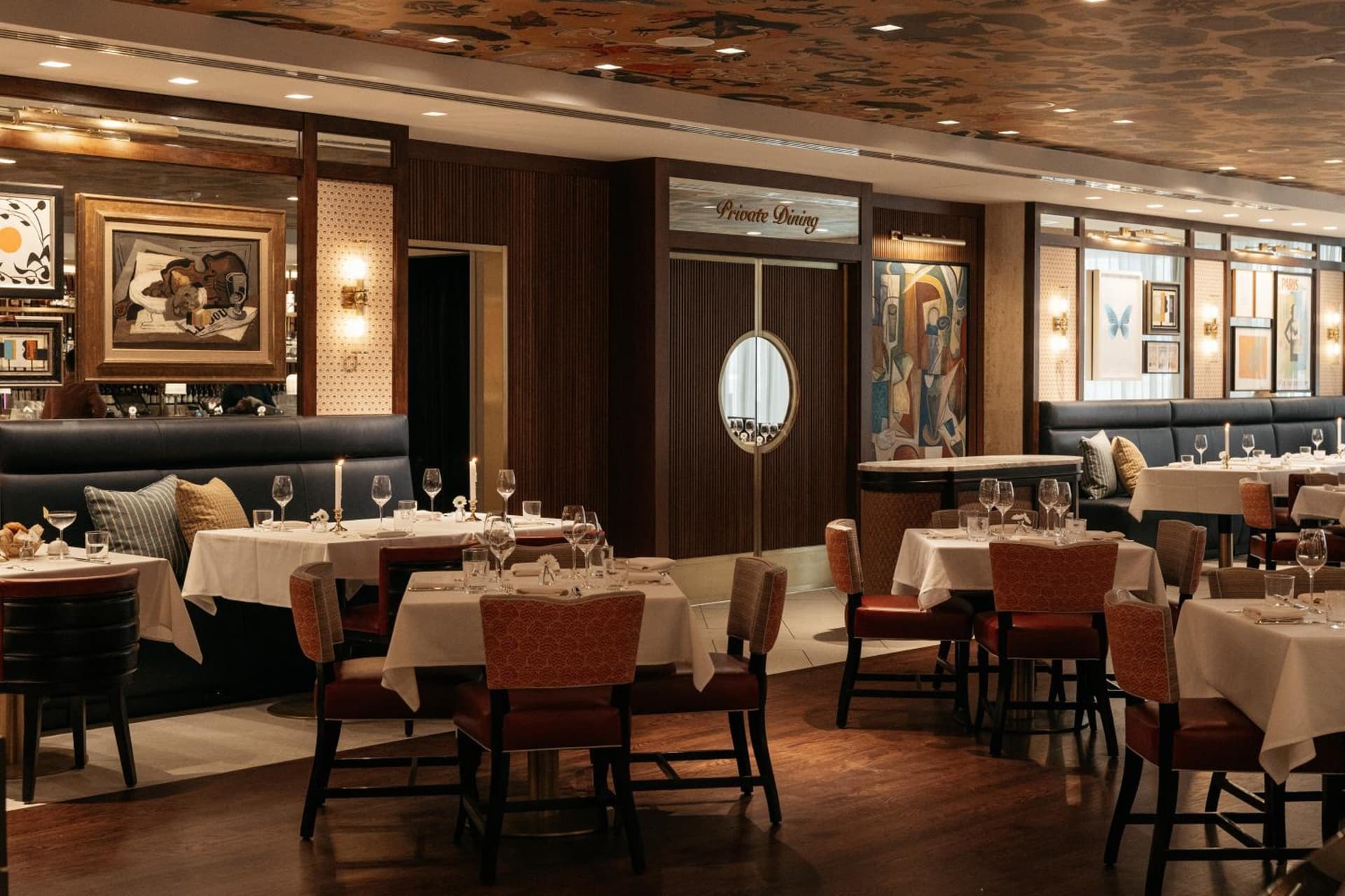 Thompson Dallas, by Hyatt gallery photo in Dallas, TX — image 73