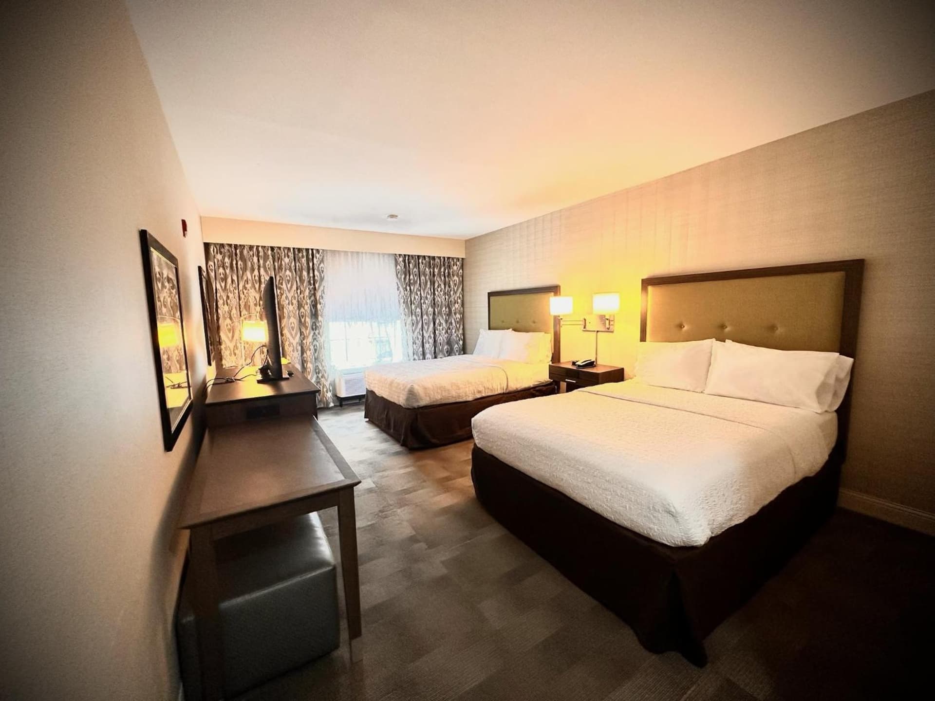 Hampton Inn & Suites Yonkers - Westchester gallery photo in Yonkers, NY — image 13