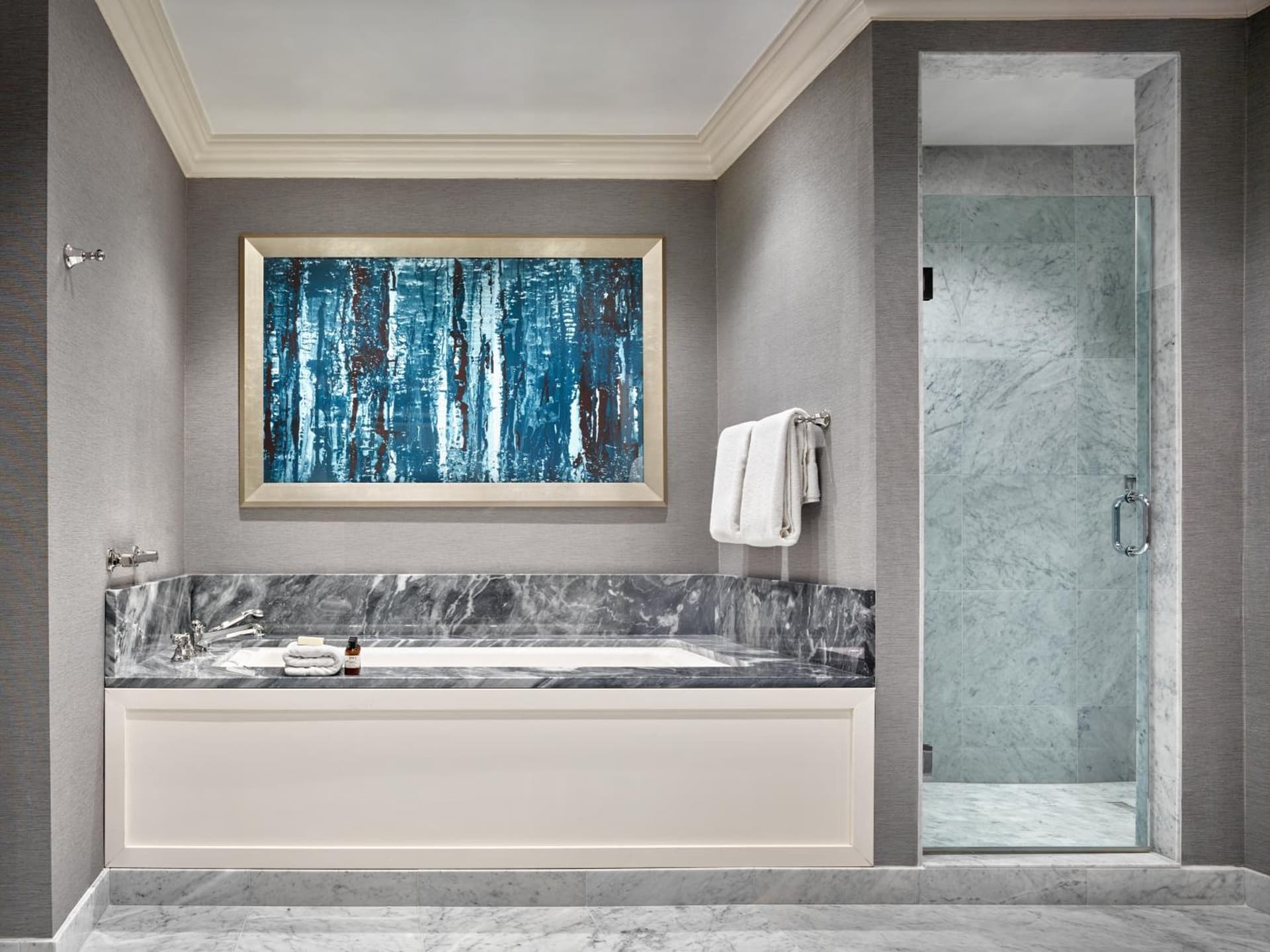 Fairmont Olympic Hotel gallery photo in Seattle, WA — image 104