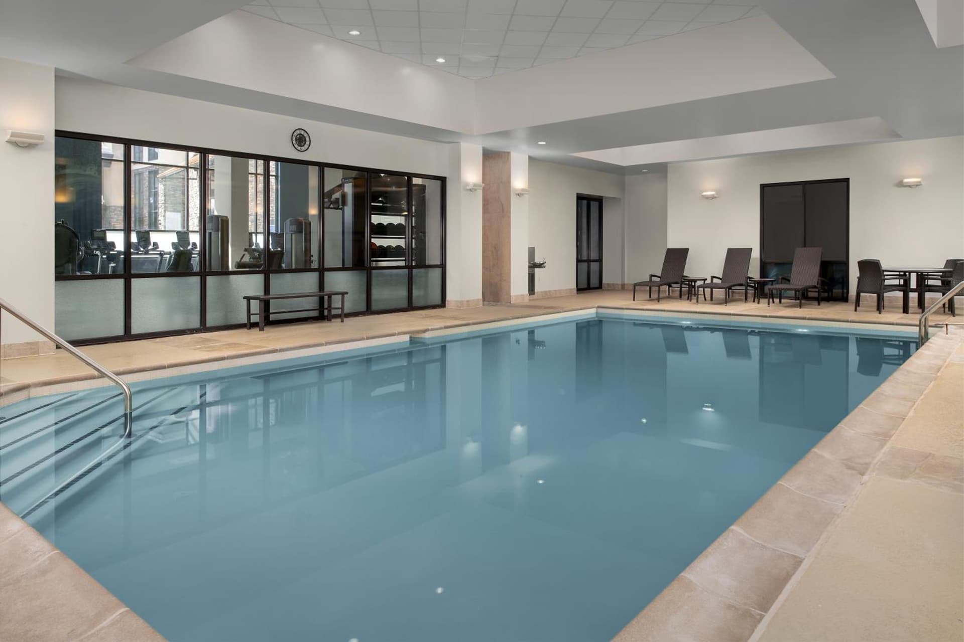 Embassy Suites Springfield gallery photo in Springfield, VA — image 80