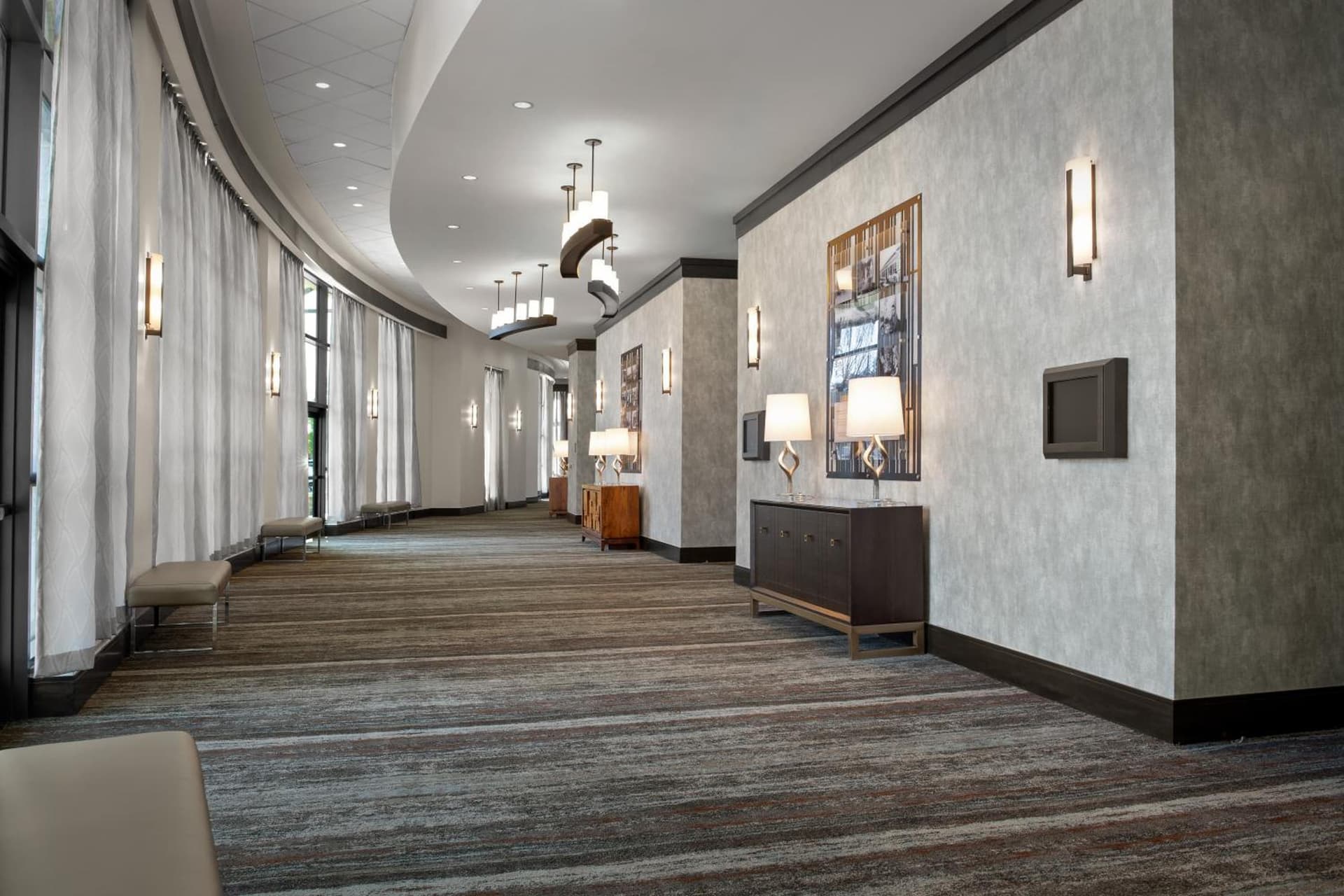 Embassy Suites Springfield gallery photo in Springfield, VA — image 64