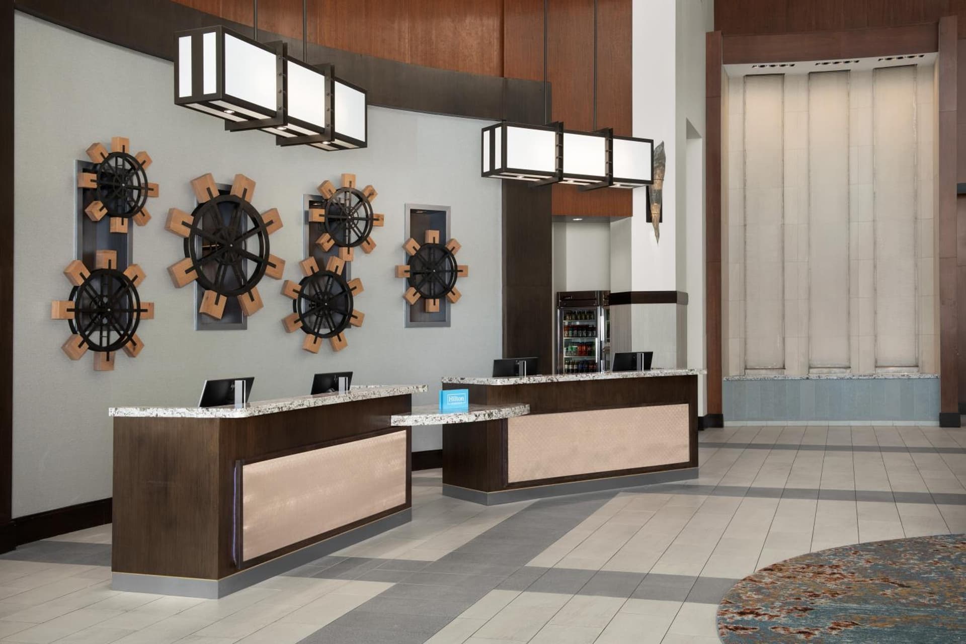 Embassy Suites Springfield gallery photo in Springfield, VA — image 41