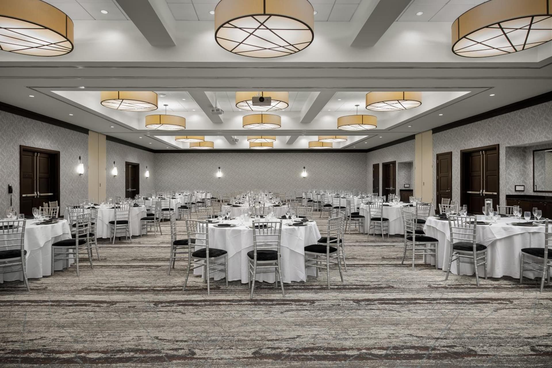 Embassy Suites Springfield gallery photo in Springfield, VA — image 56