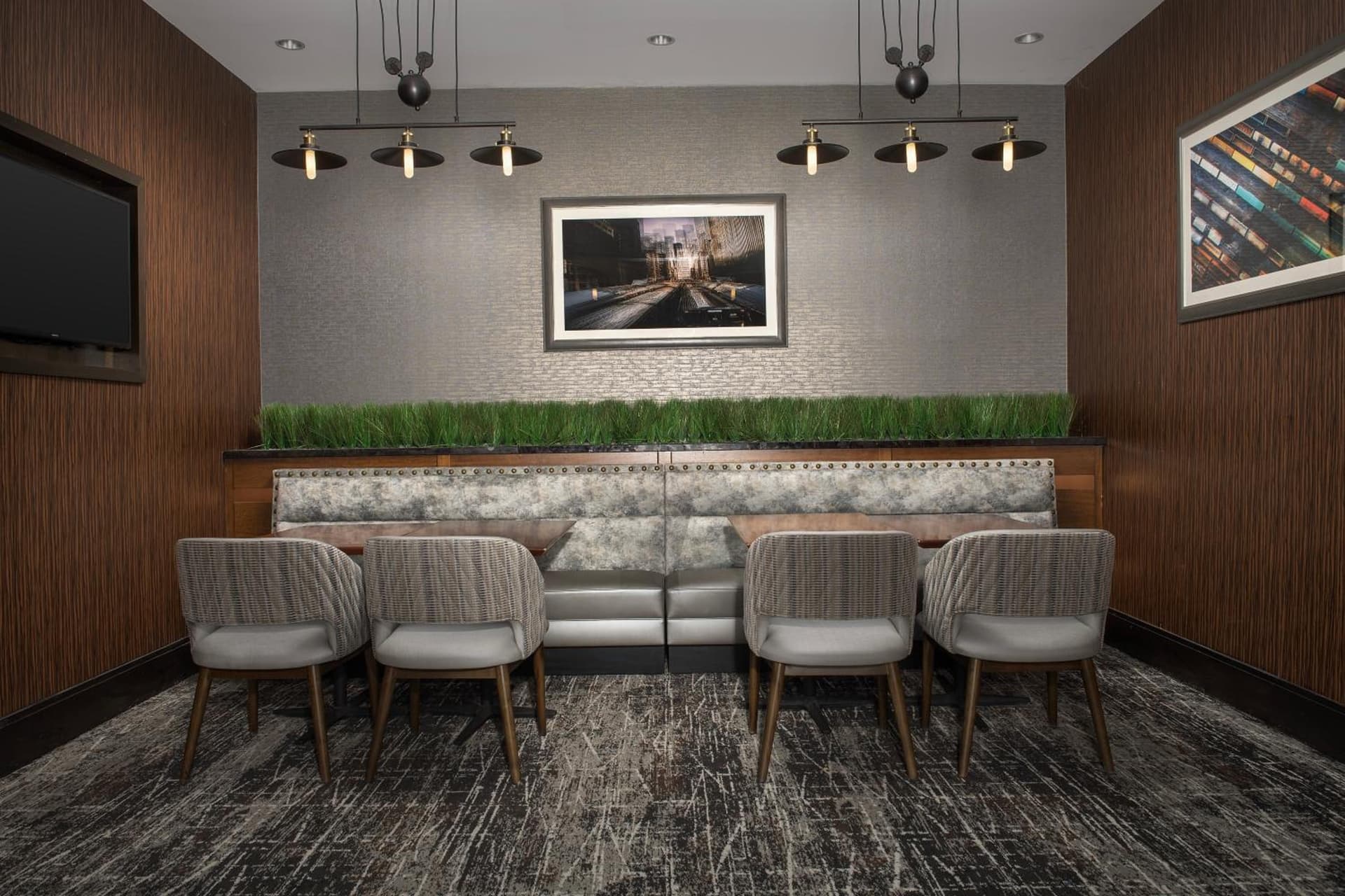 Embassy Suites Springfield gallery photo in Springfield, VA — image 85