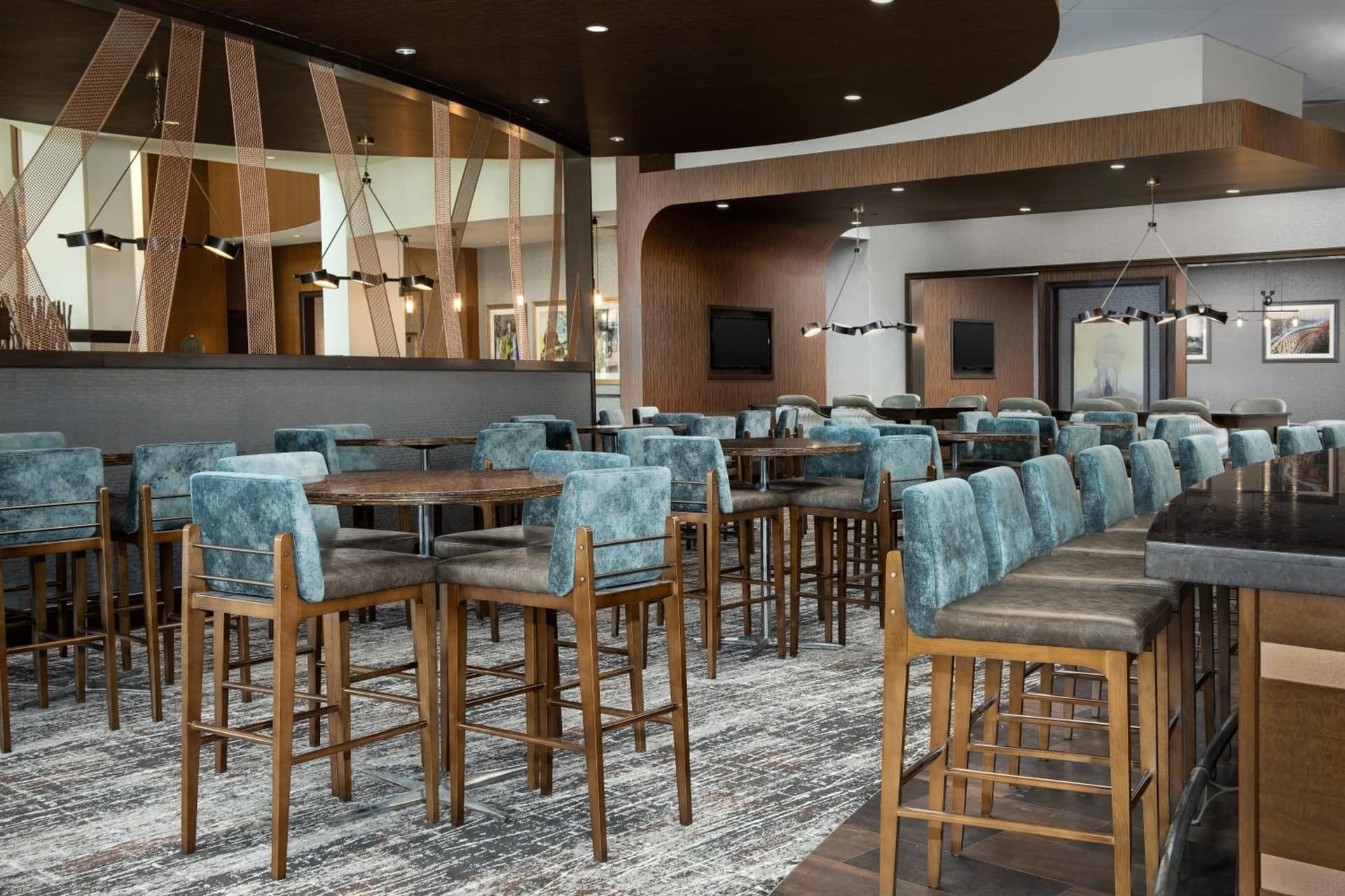 Embassy Suites Springfield gallery photo in Springfield, VA — image 78