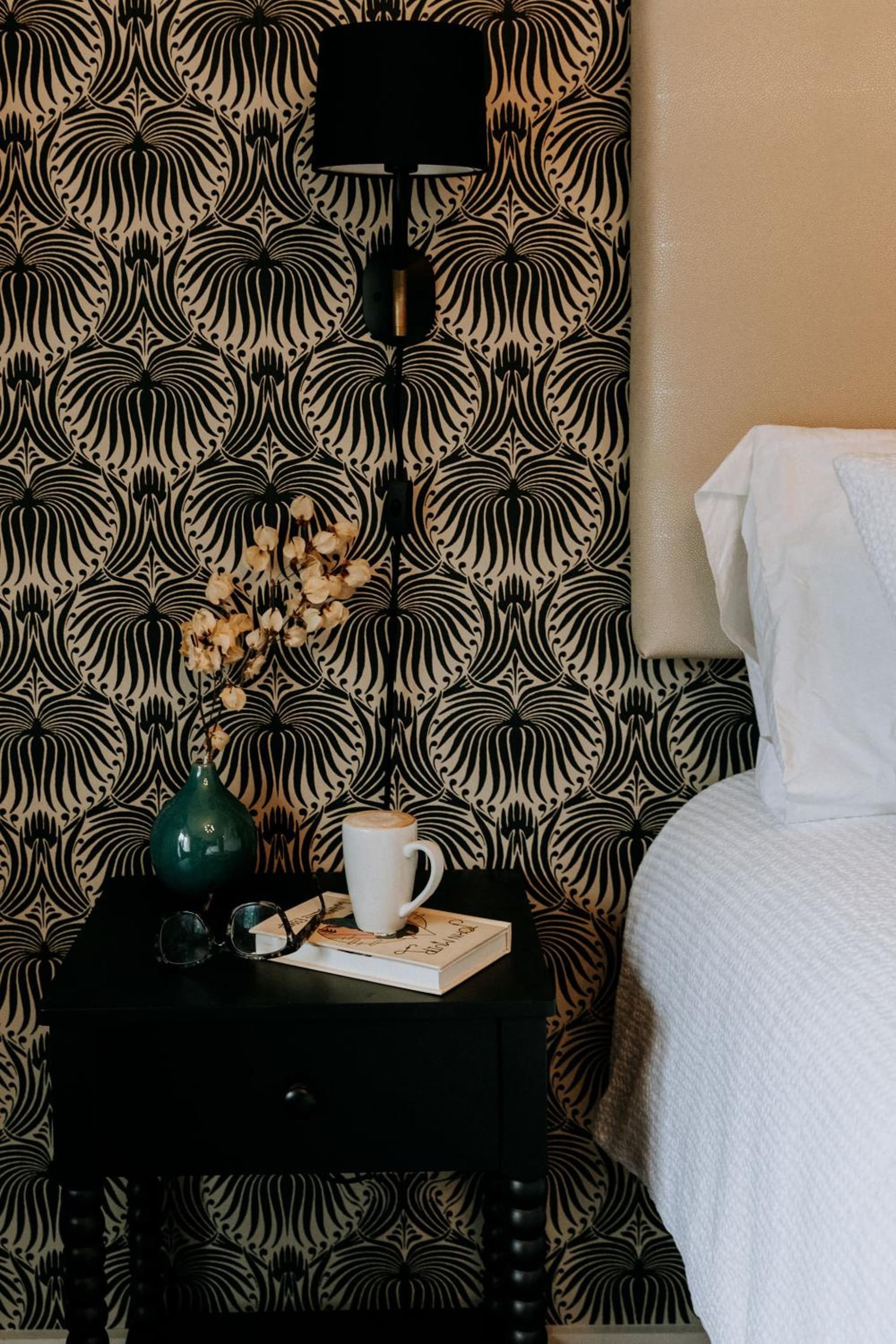 El Dorado Hotel property views in Sonoma, CA — gallery photo 3