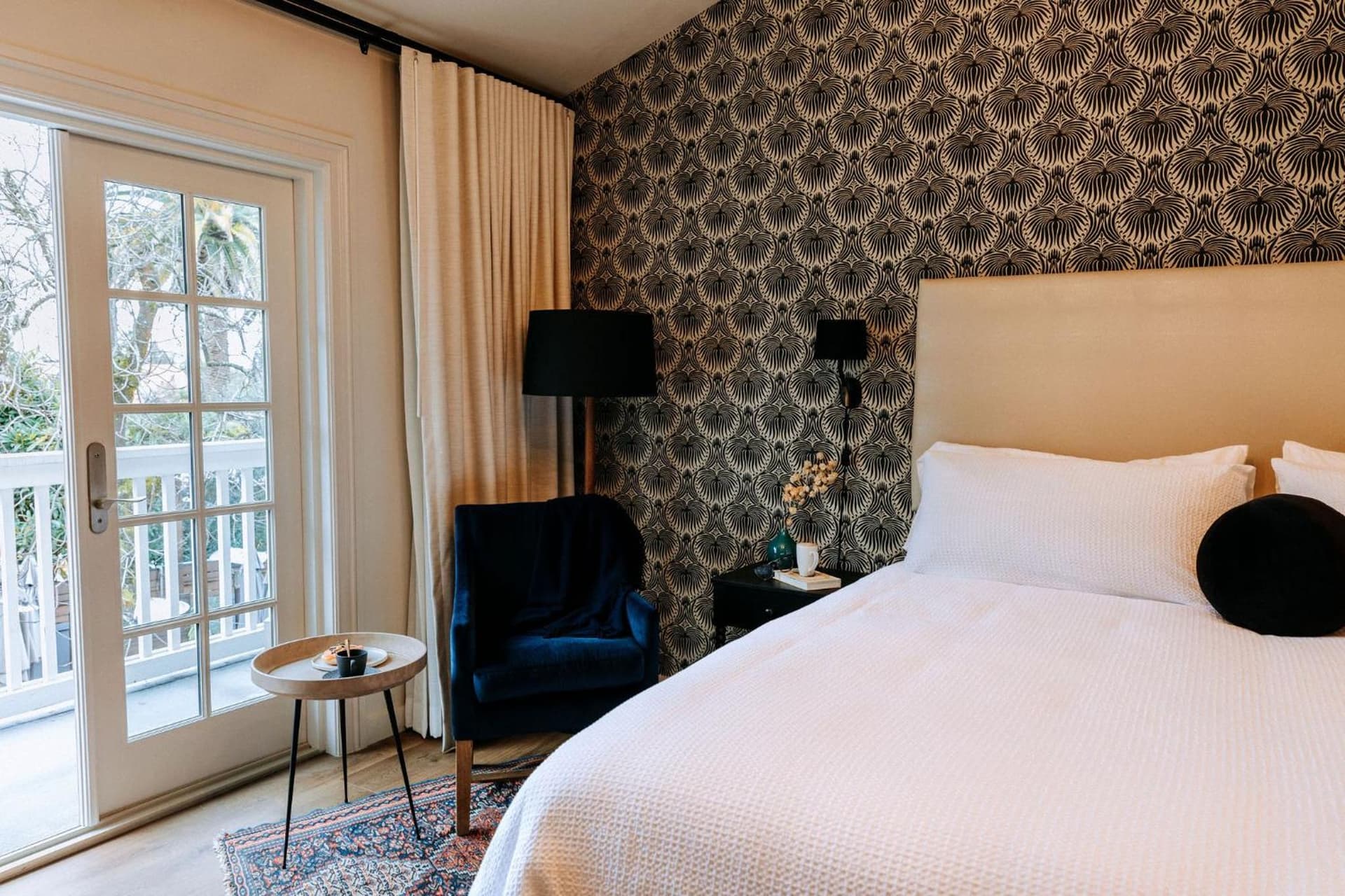 El Dorado Hotel gallery photo in Sonoma, CA — image 25