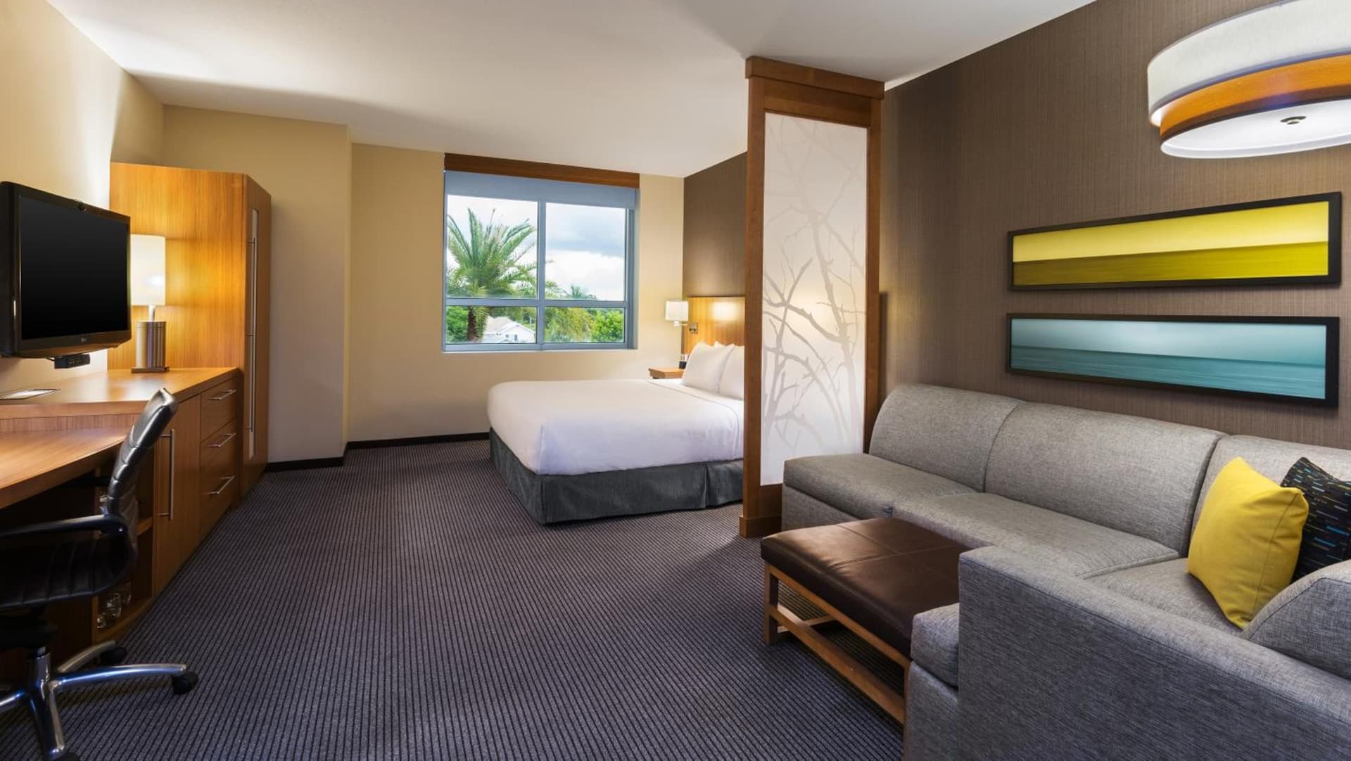 Hyatt Place Delray Beach gallery photo in Delray Beach, FL — image 9
