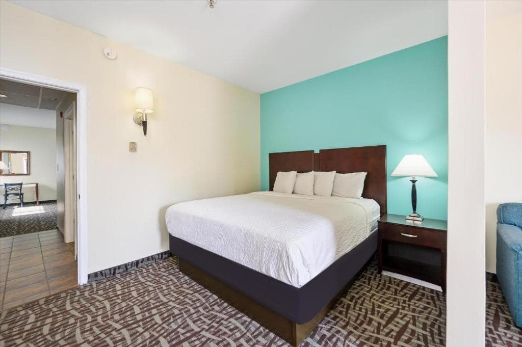 Monte Carlo Boardwalk / Oceanfront Ocean City interior in Ocean City, MD — gallery photo 2