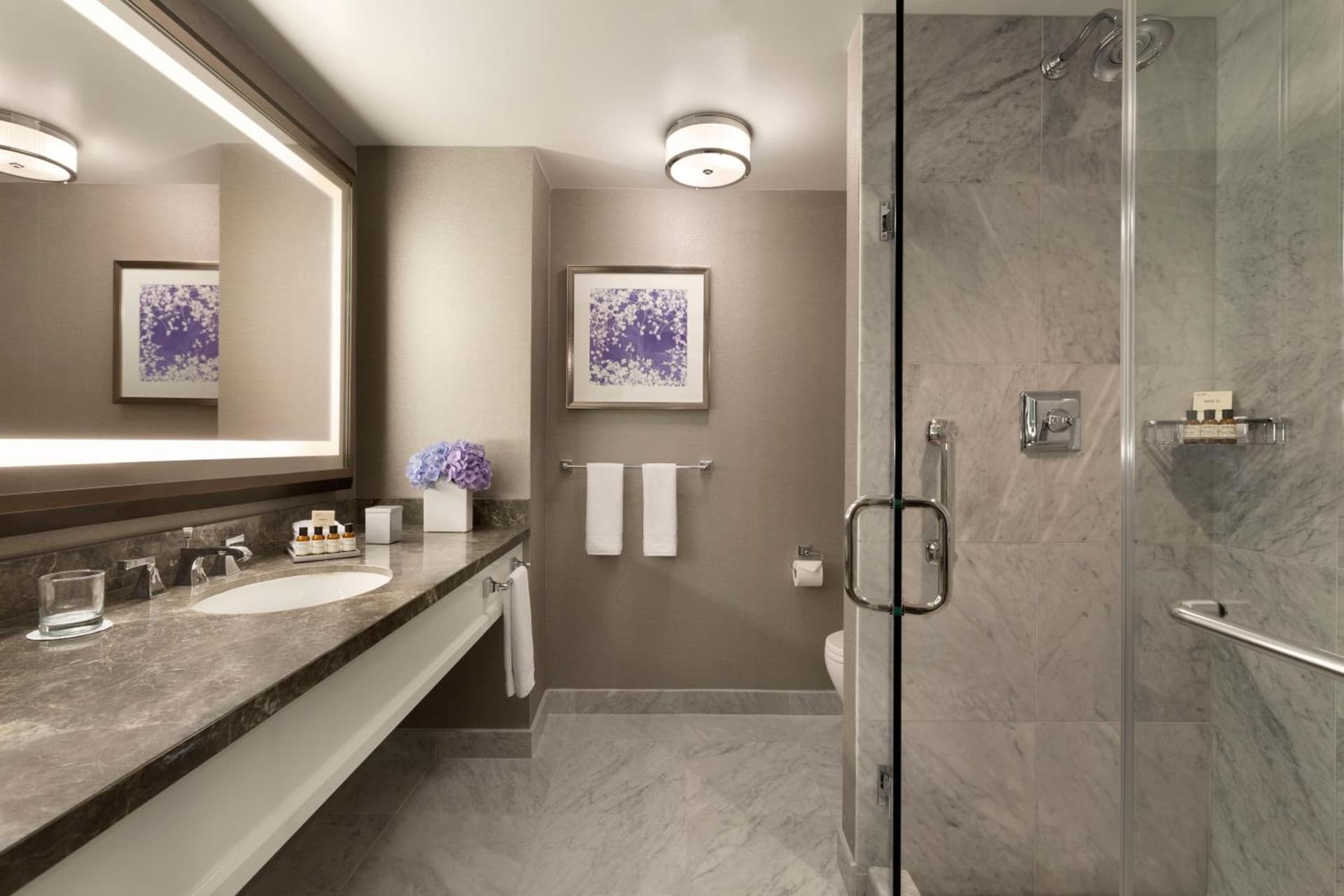 Fairmont Olympic Hotel gallery photo in Seattle, WA — image 35