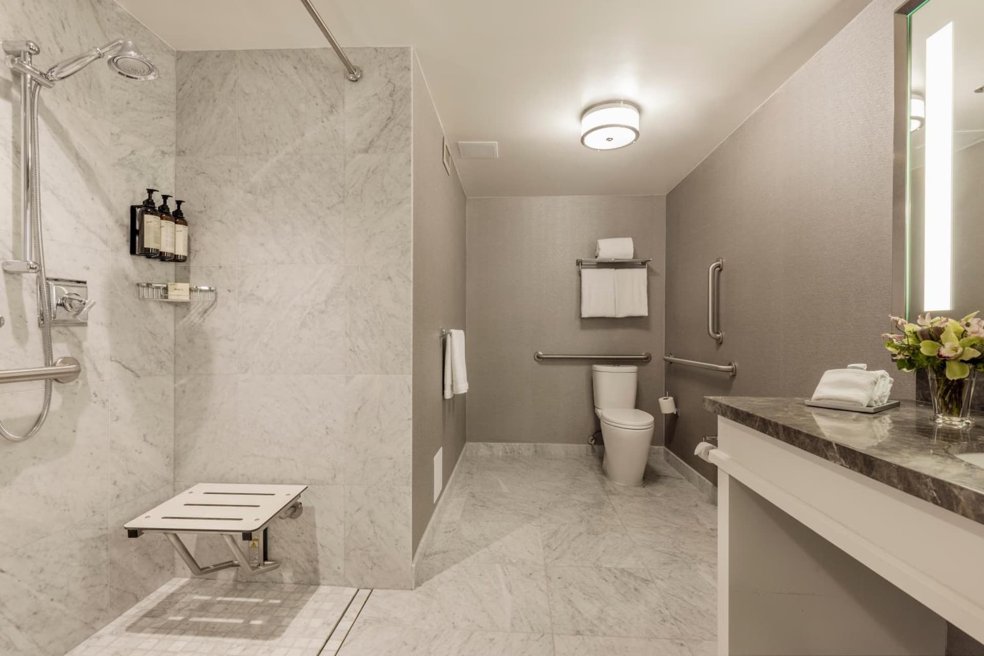 Fairmont Olympic Hotel gallery photo in Seattle, WA — image 75