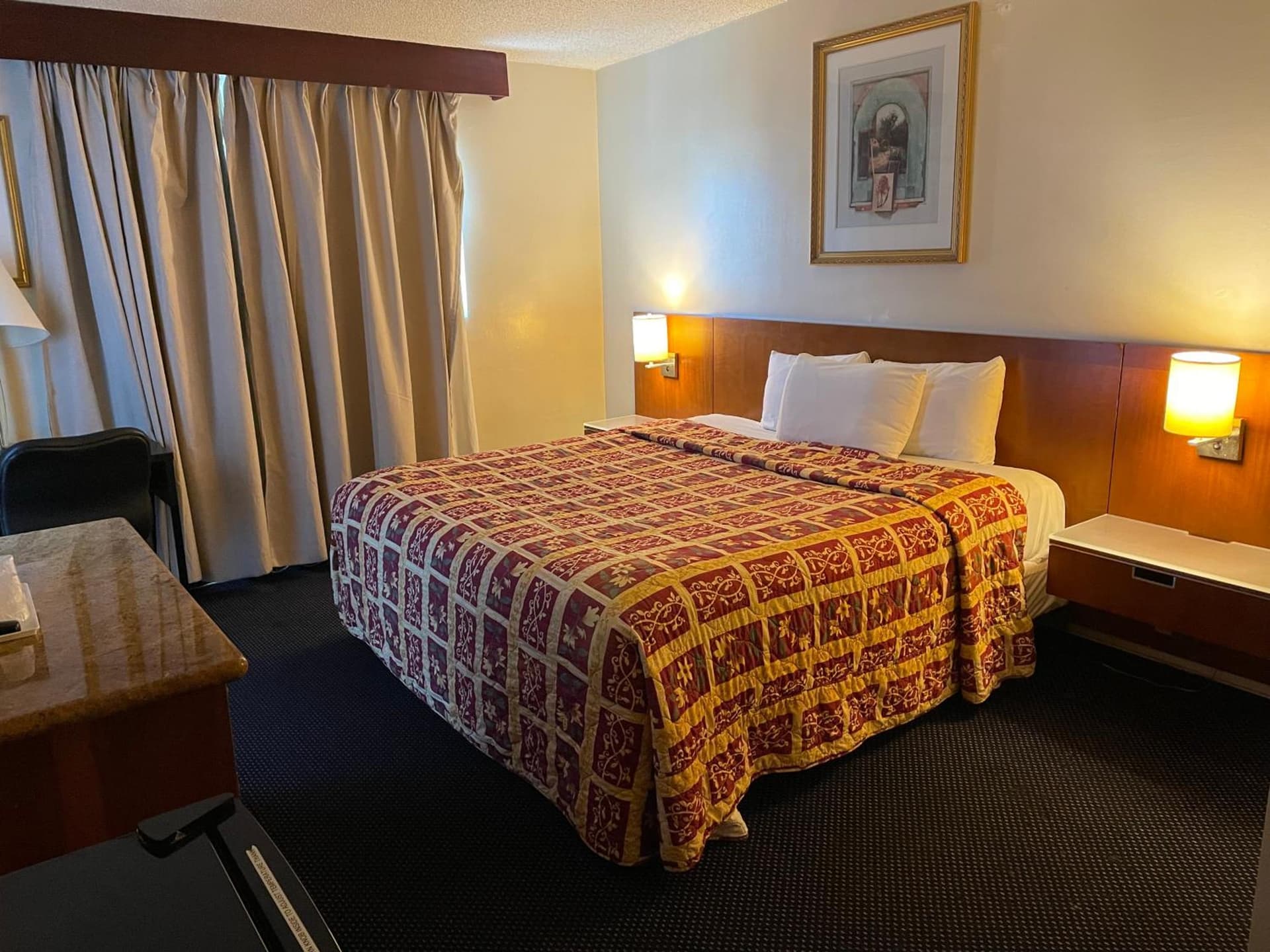 Grand Inn gallery photo in Fullerton, CA — image 29