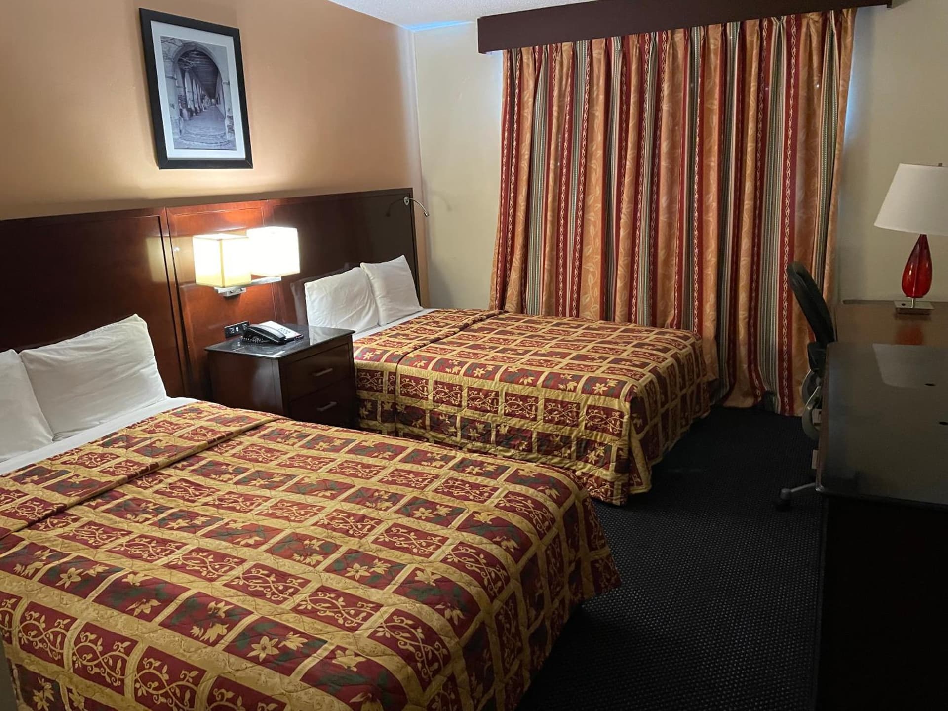 Grand Inn gallery photo in Fullerton, CA — image 65