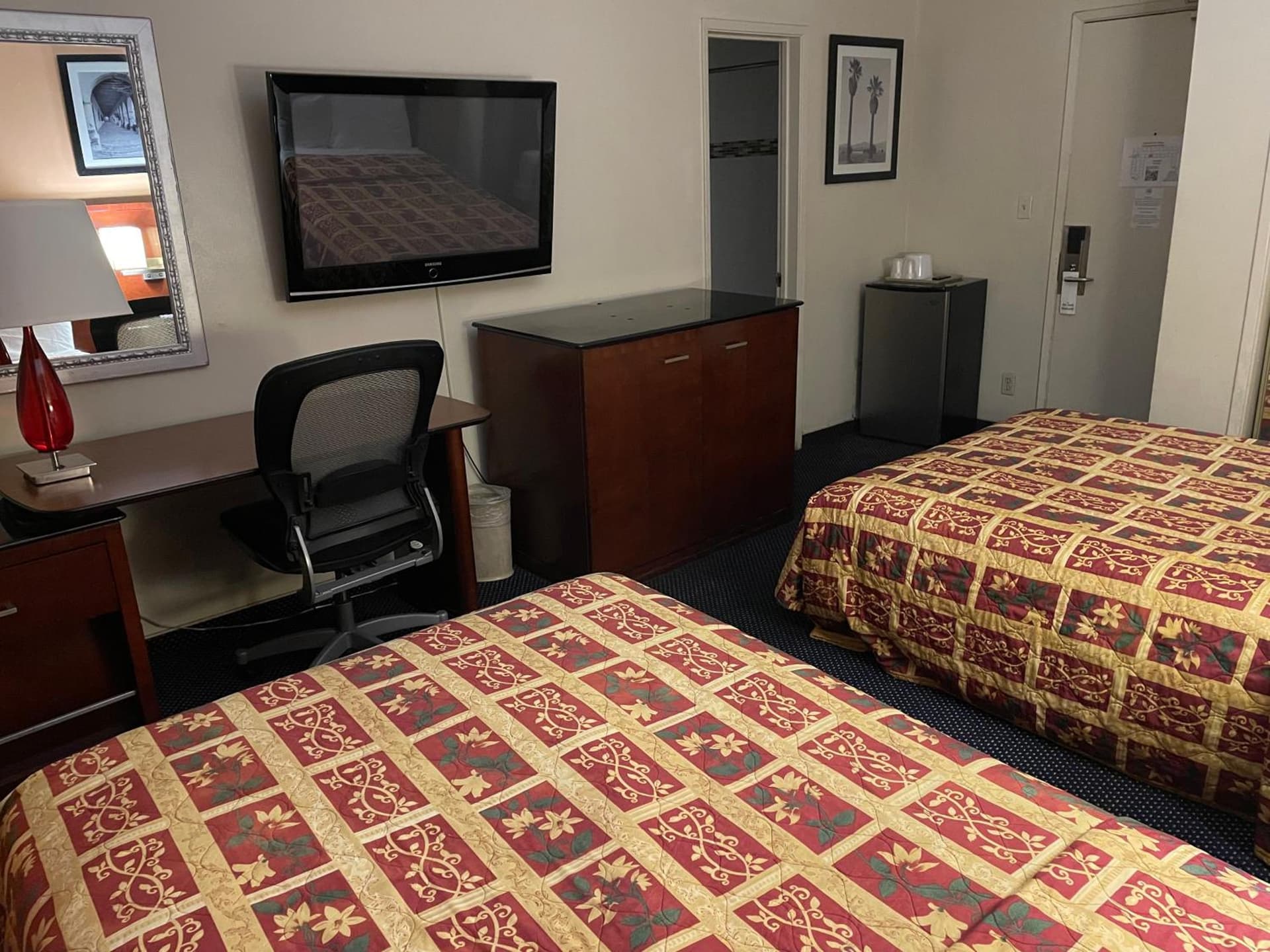 Grand Inn gallery photo in Fullerton, CA — image 71