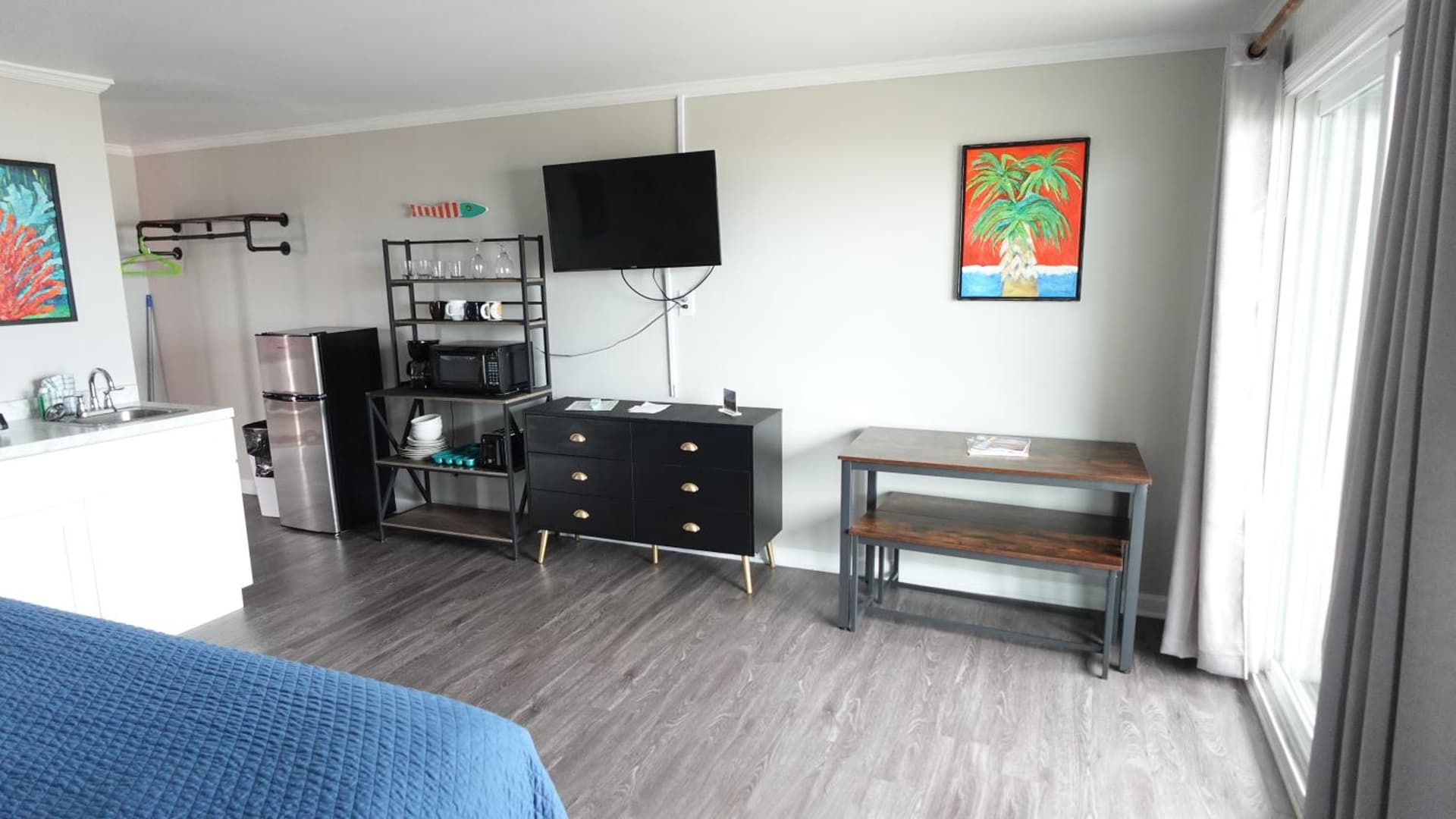 Sea Vista Motel gallery photo in Topsail Beach, NC — image 202