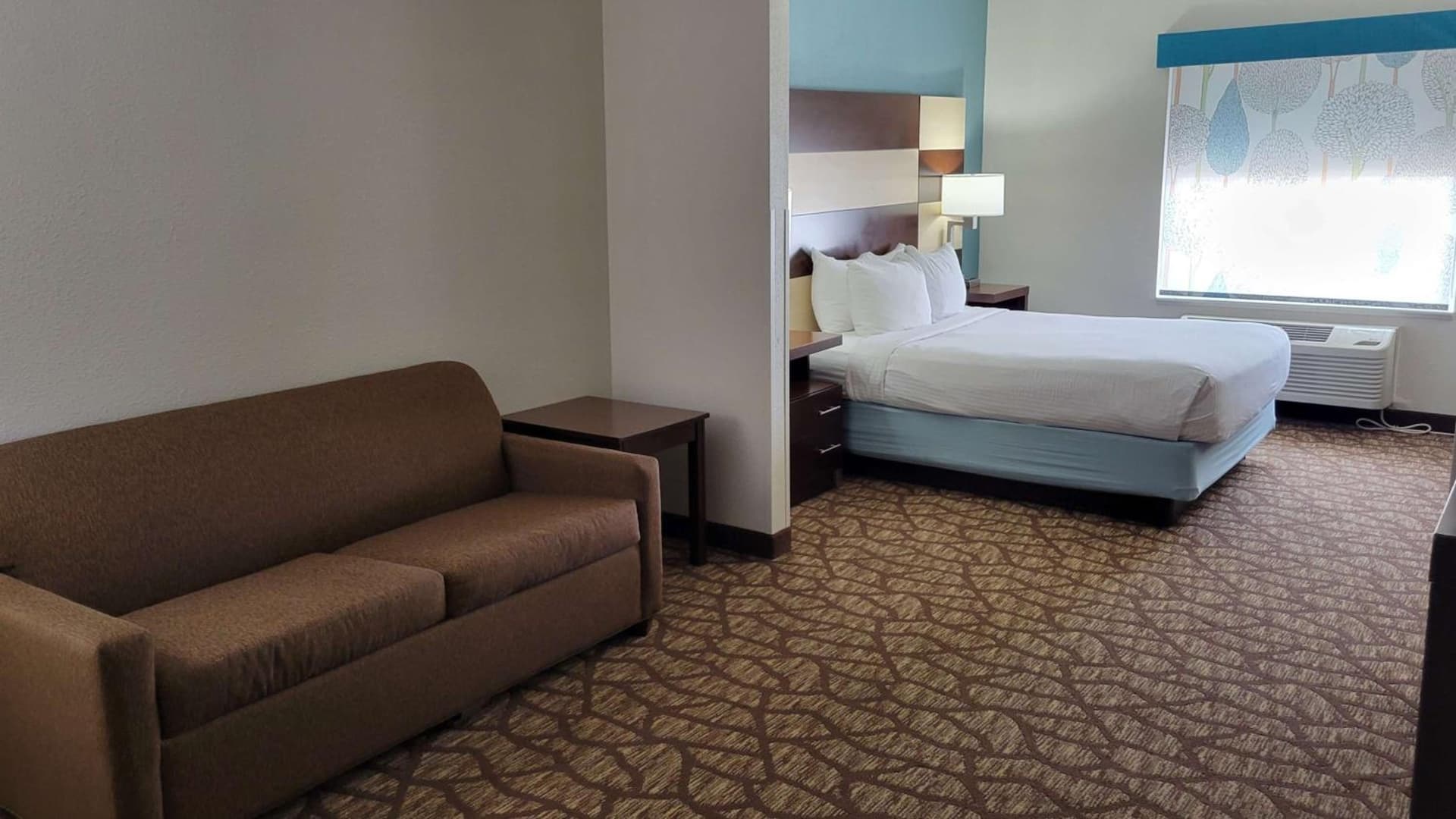 Best Western Joliet Inn & Suites gallery photo in Joliet, IL — image 15