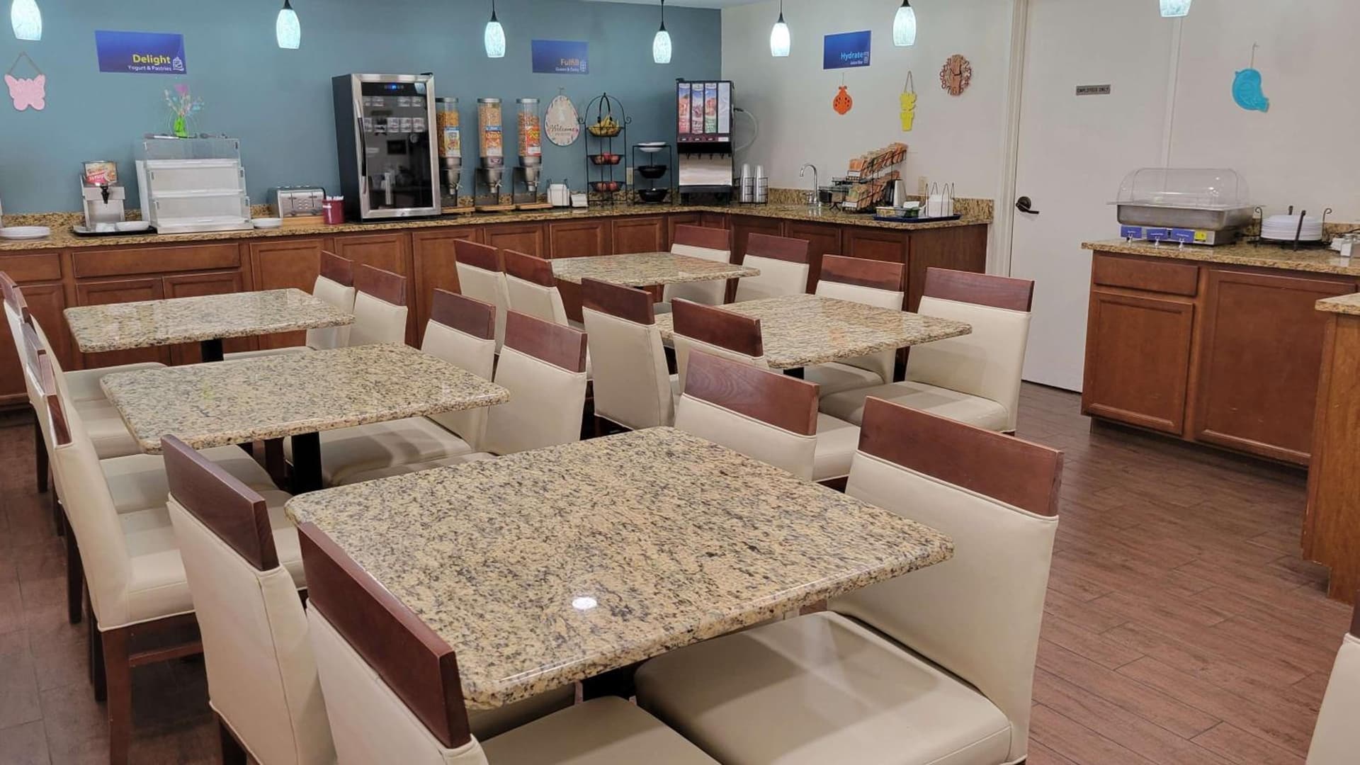 Best Western Joliet Inn & Suites gallery photo in Joliet, IL — image 6