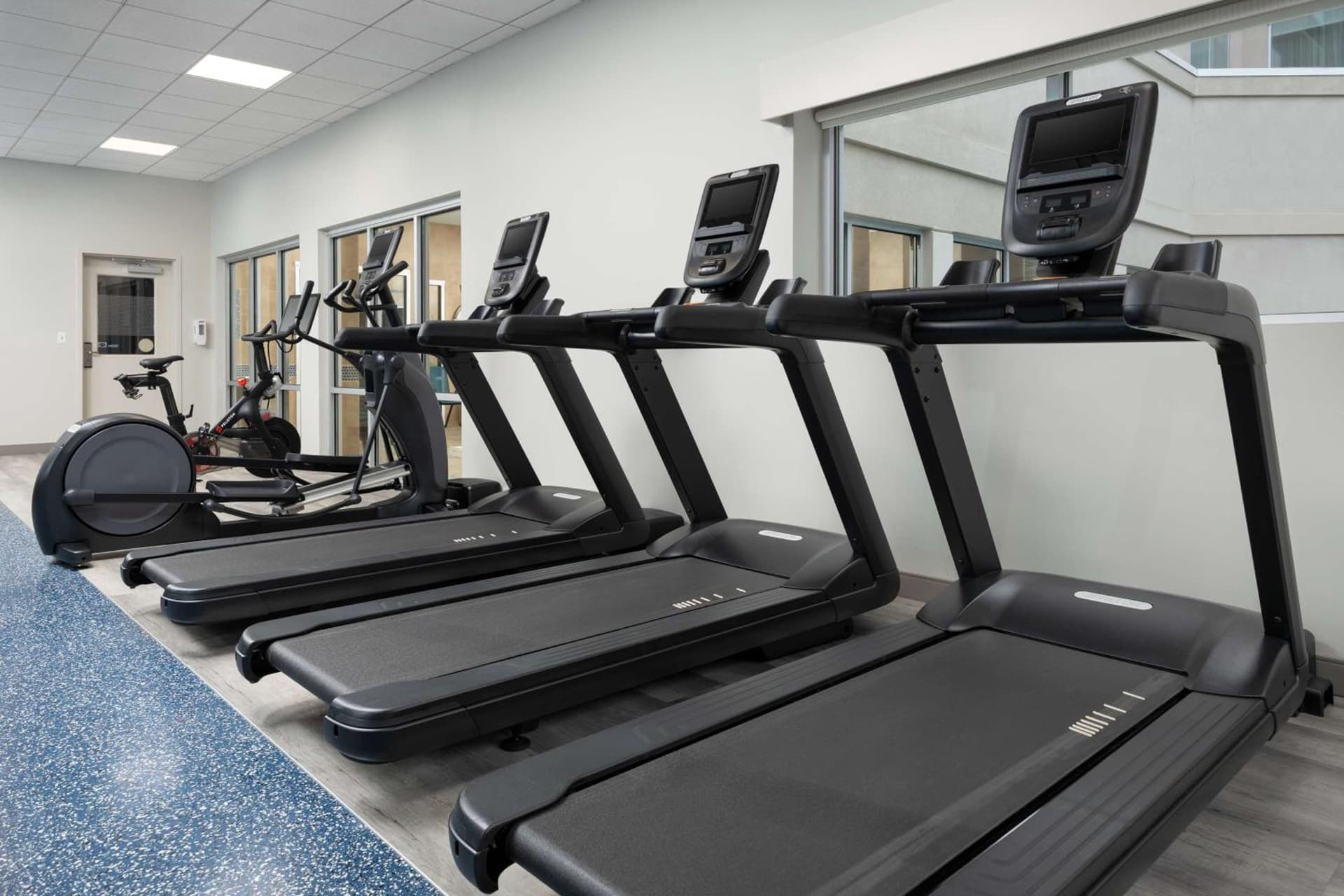 Hampton Inn & Suites Chattanooga Downtown gallery photo in Chattanooga, TN — image 11