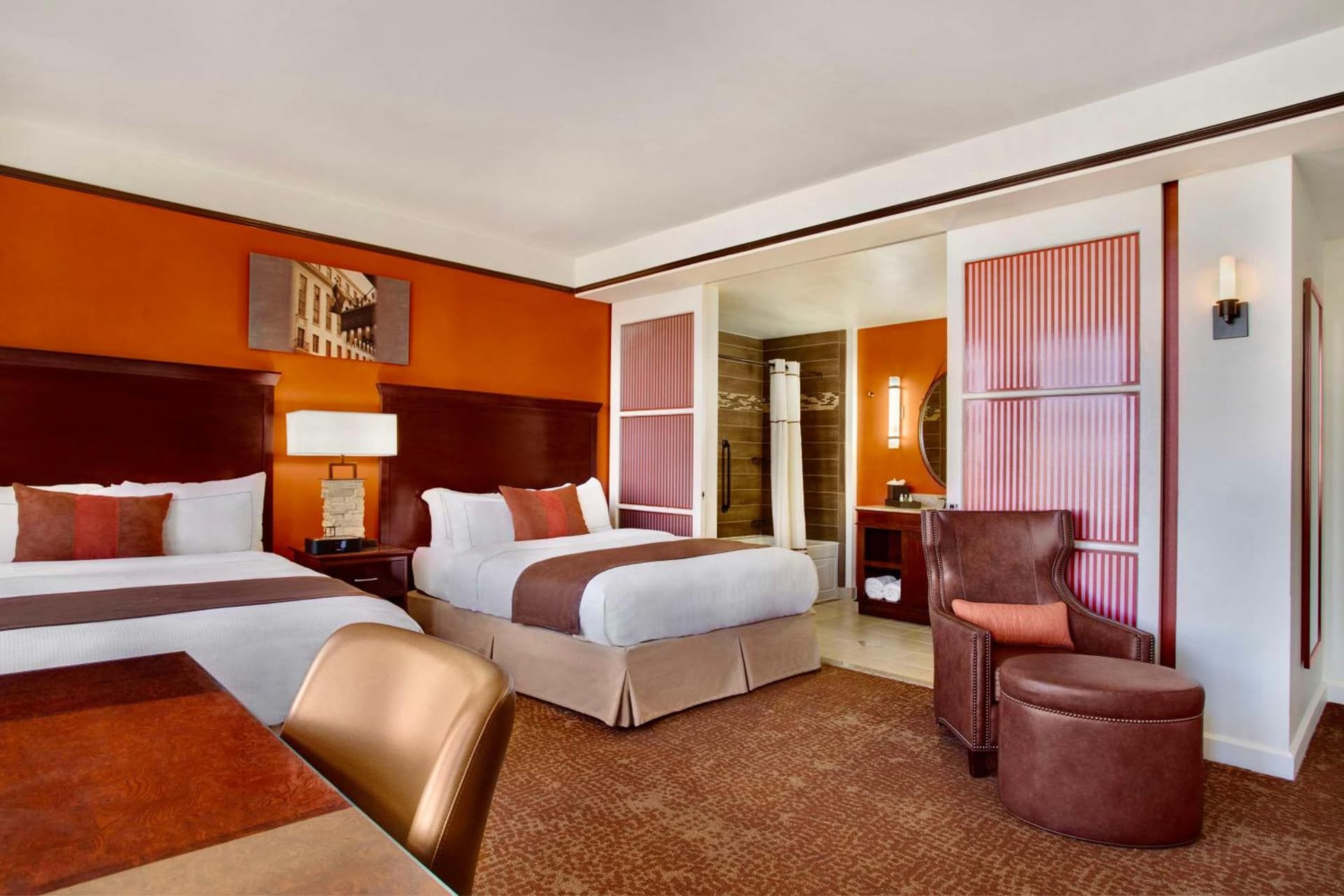 The Emily Morgan Hotel - A DoubleTree by Hilton gallery photo in San Antonio, TX — image 12