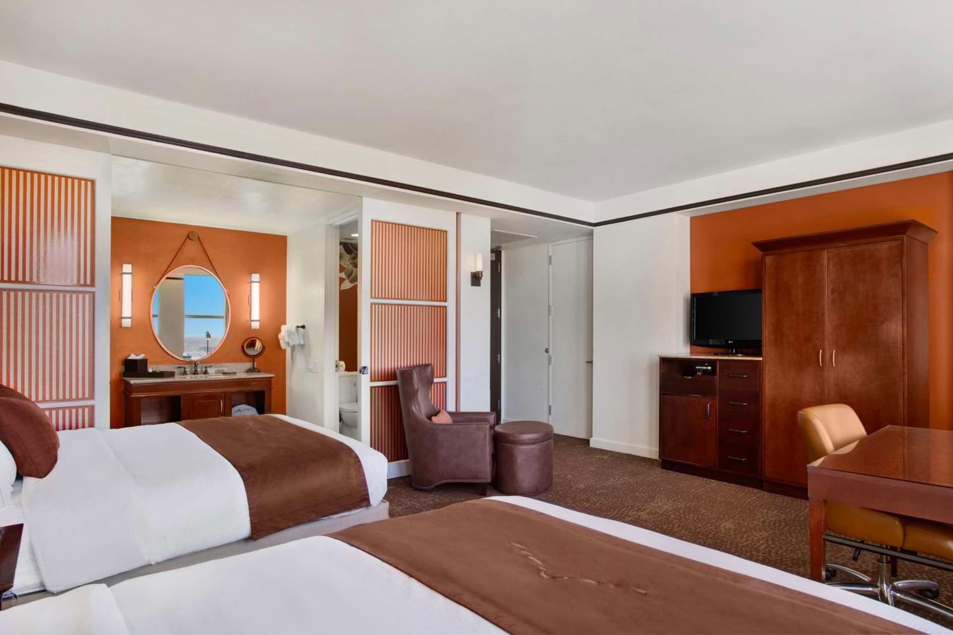 The Emily Morgan Hotel - A DoubleTree by Hilton gallery photo in San Antonio, TX — image 16