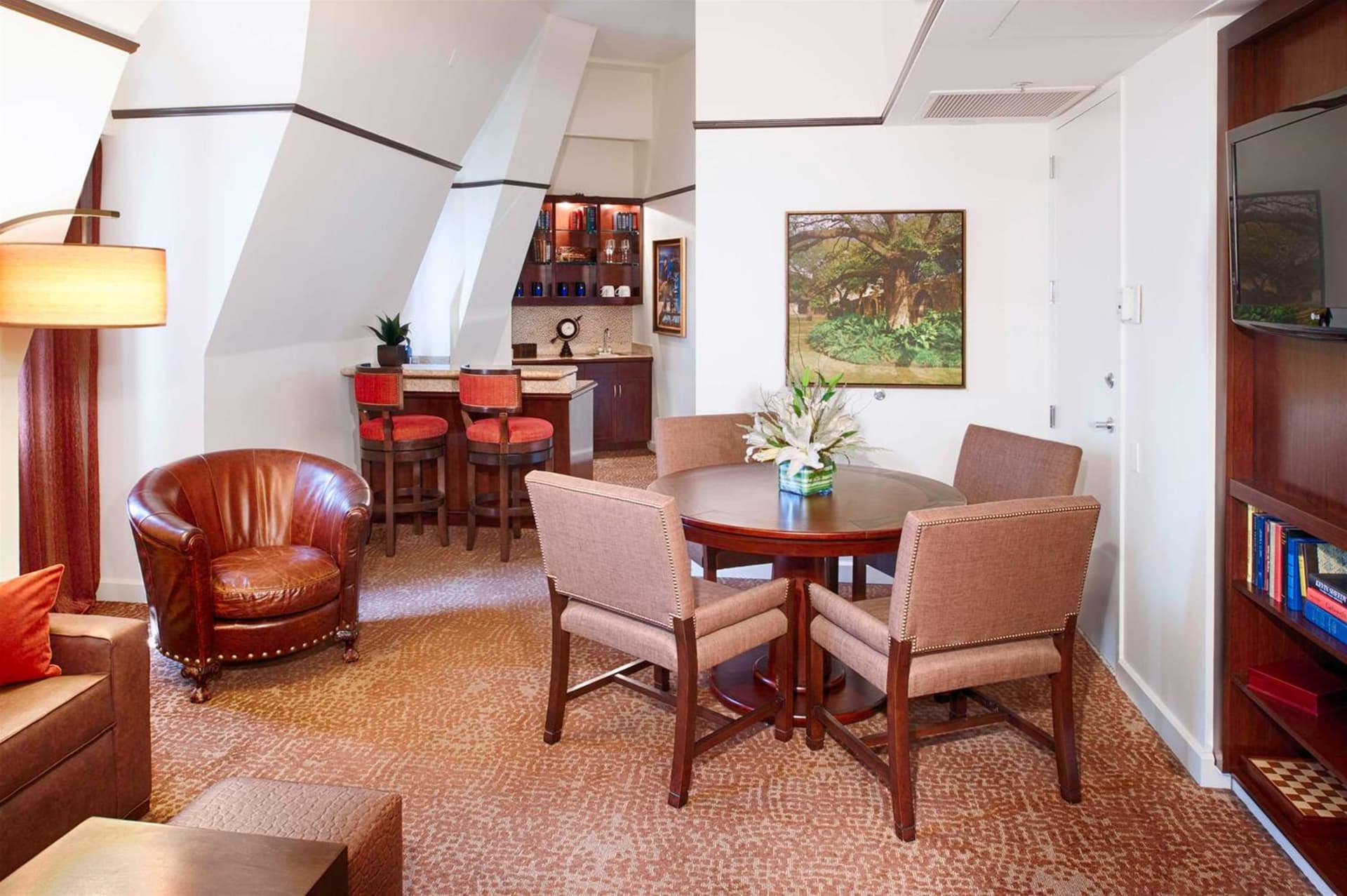 The Emily Morgan Hotel - A DoubleTree by Hilton gallery photo in San Antonio, TX — image 20
