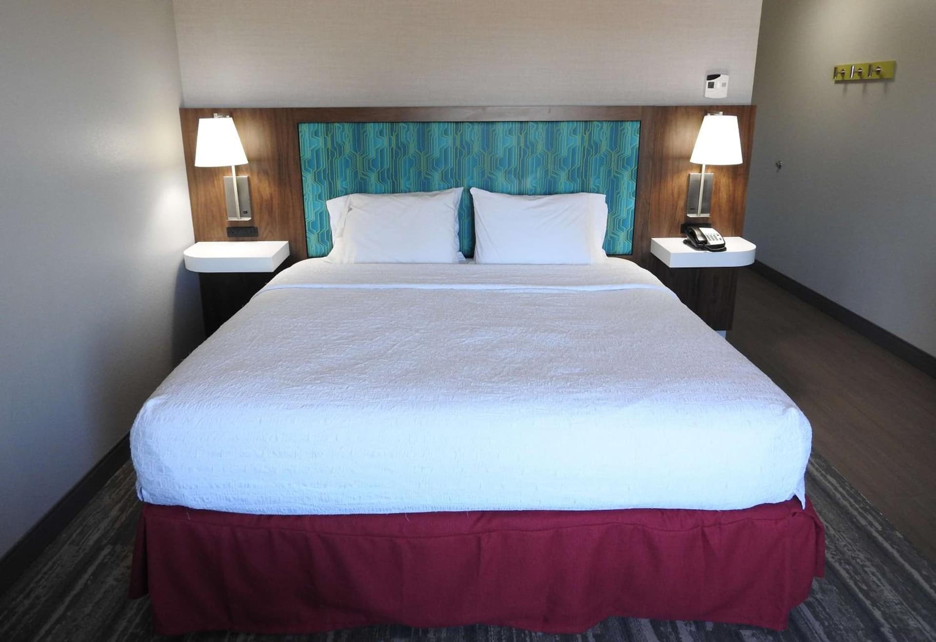 Hampton Inn & Suites Flowery Branch gallery photo in Flowery Branch, GA — image 5