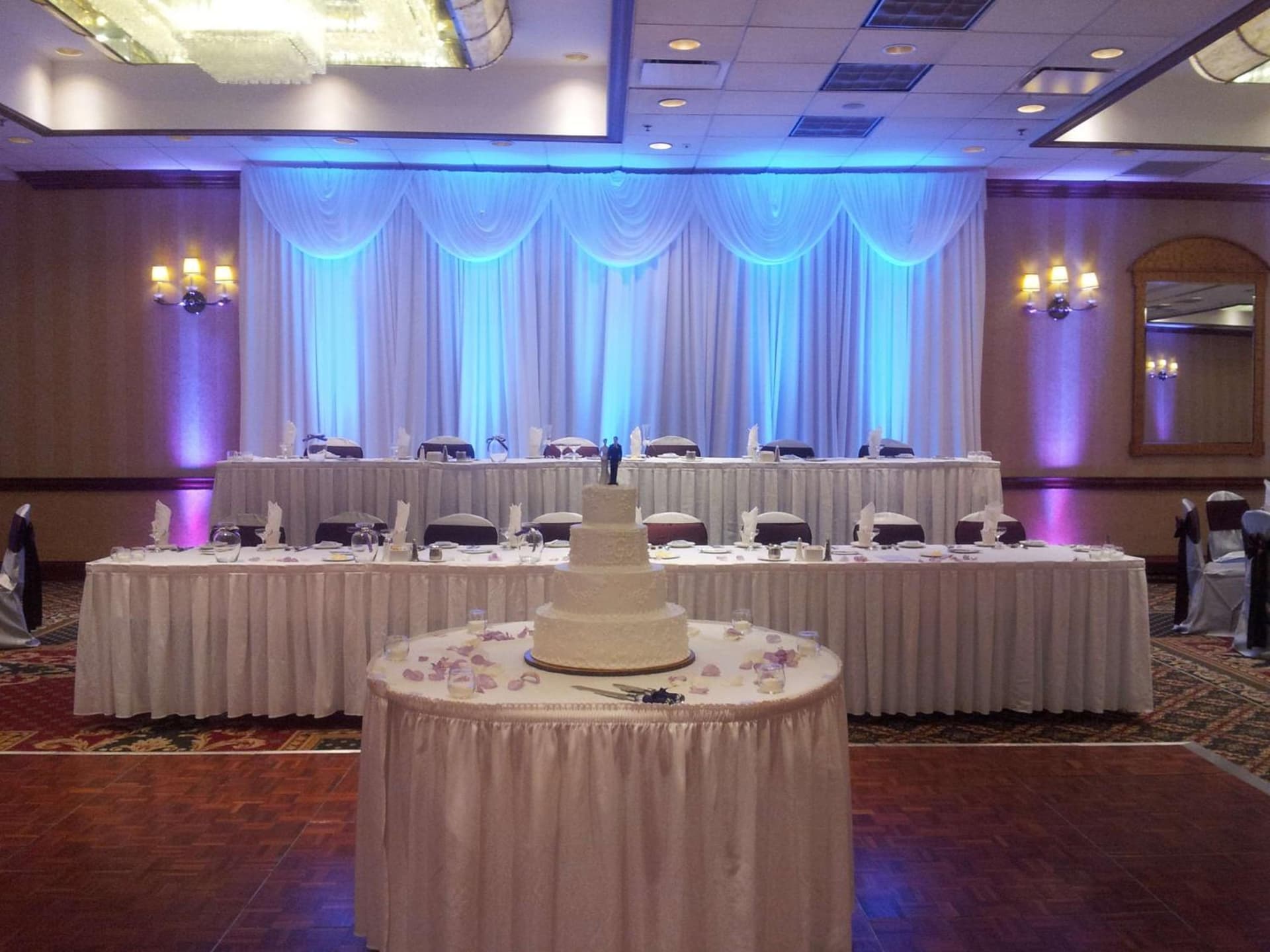 DoubleTree by Hilton Chicago/Alsip gallery photo in Alsip, IL — image 9