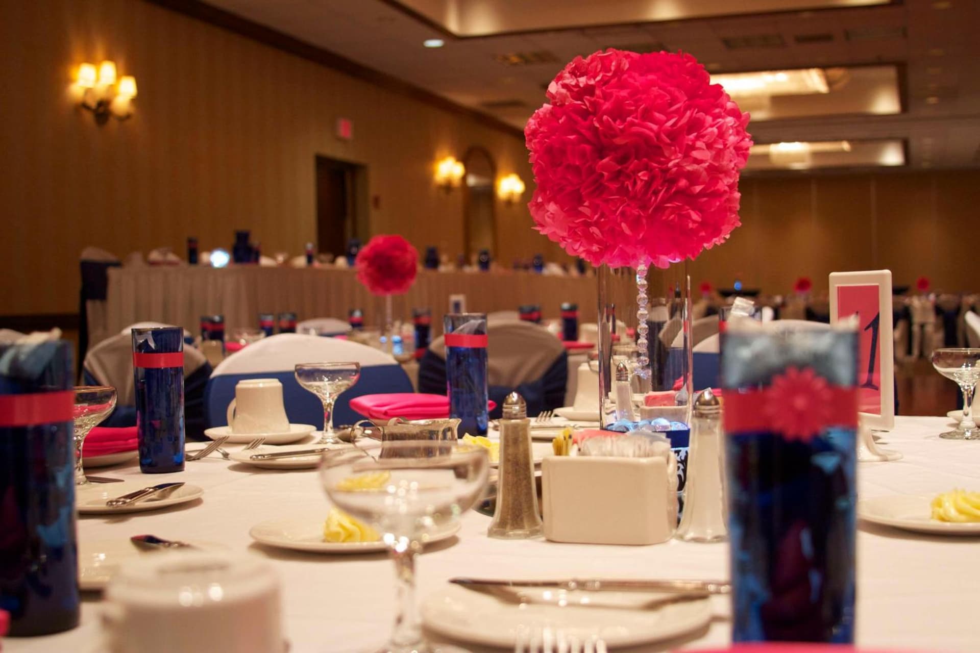 DoubleTree by Hilton Chicago/Alsip gallery photo in Alsip, IL — image 40