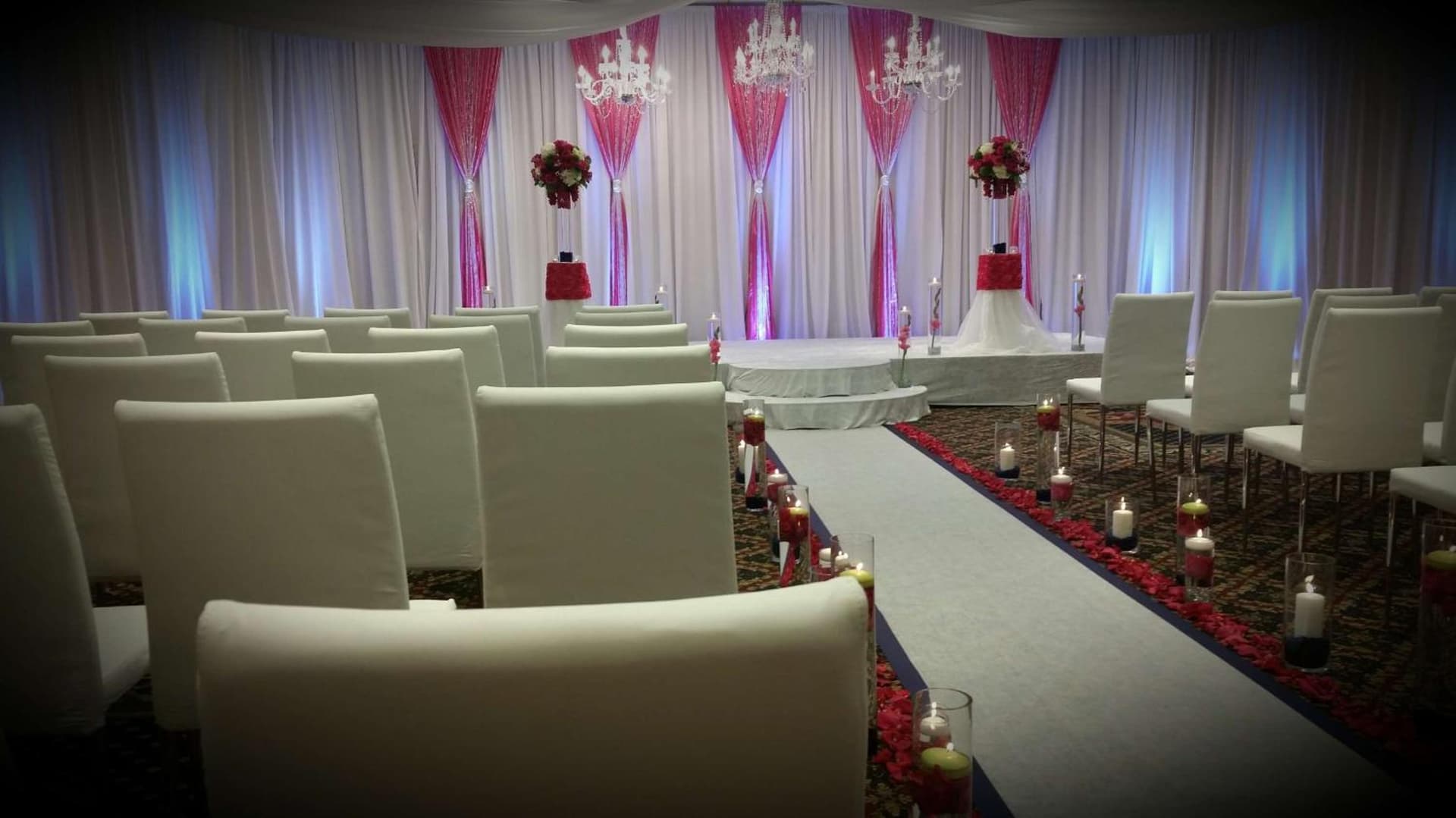 DoubleTree by Hilton Chicago/Alsip gallery photo in Alsip, IL — image 46