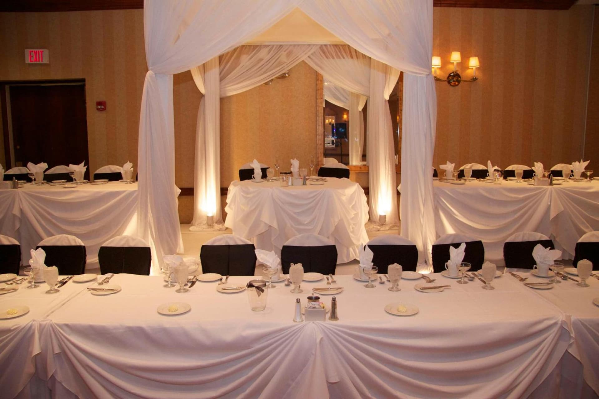 DoubleTree by Hilton Chicago/Alsip gallery photo in Alsip, IL — image 16
