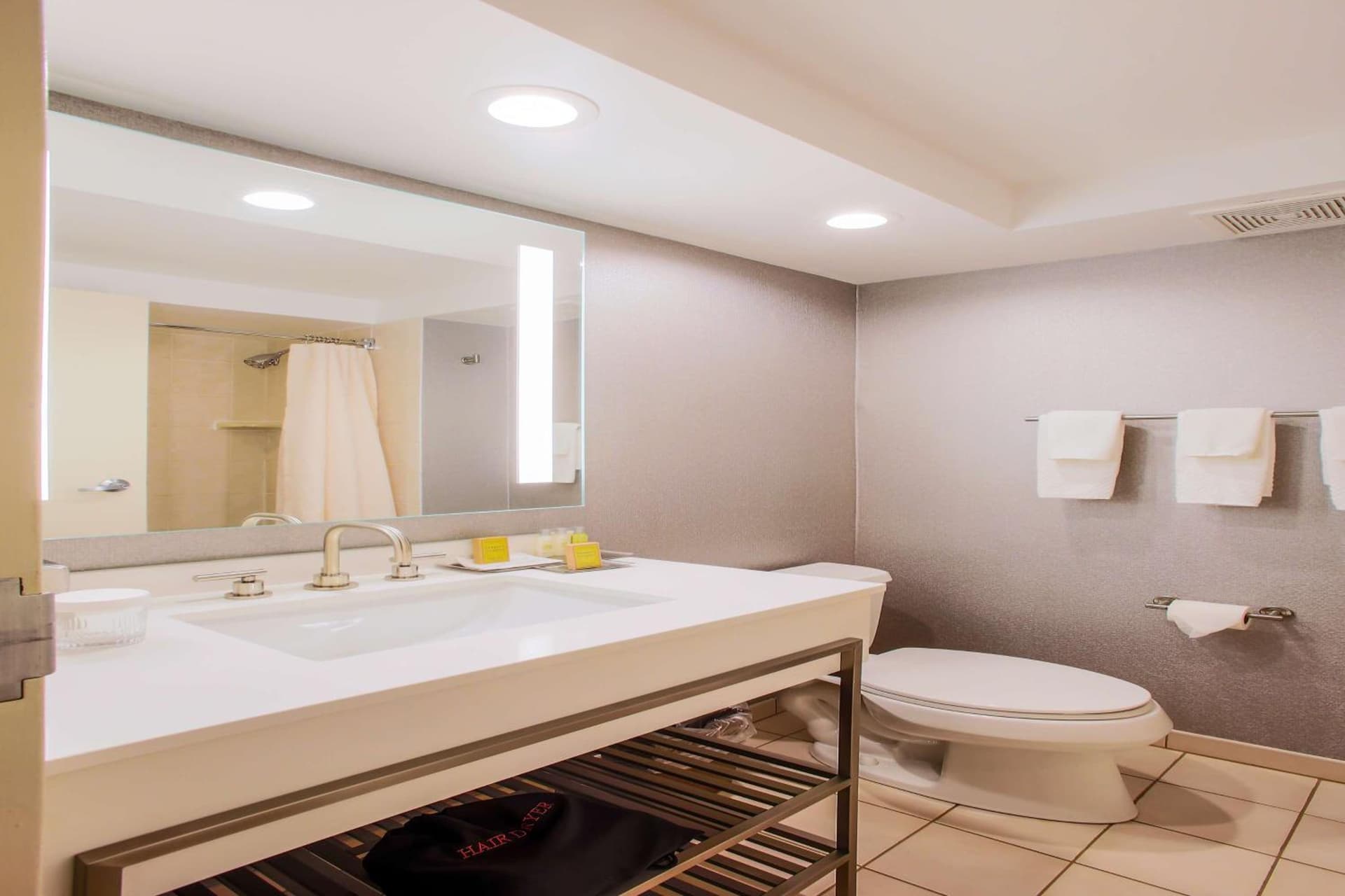 DoubleTree by Hilton Chicago/Alsip gallery photo in Alsip, IL — image 22