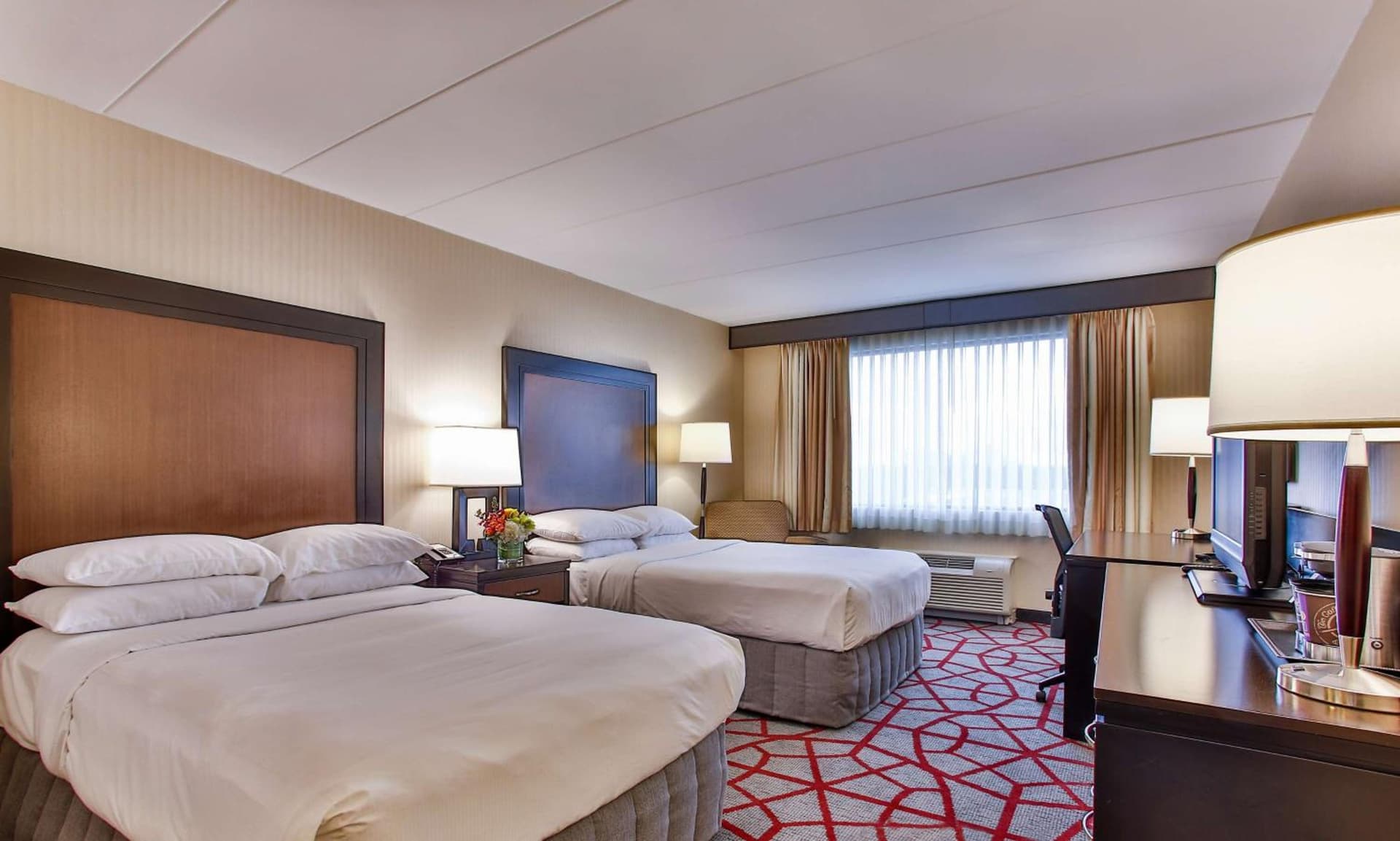 DoubleTree by Hilton Chicago/Alsip gallery photo in Alsip, IL — image 45