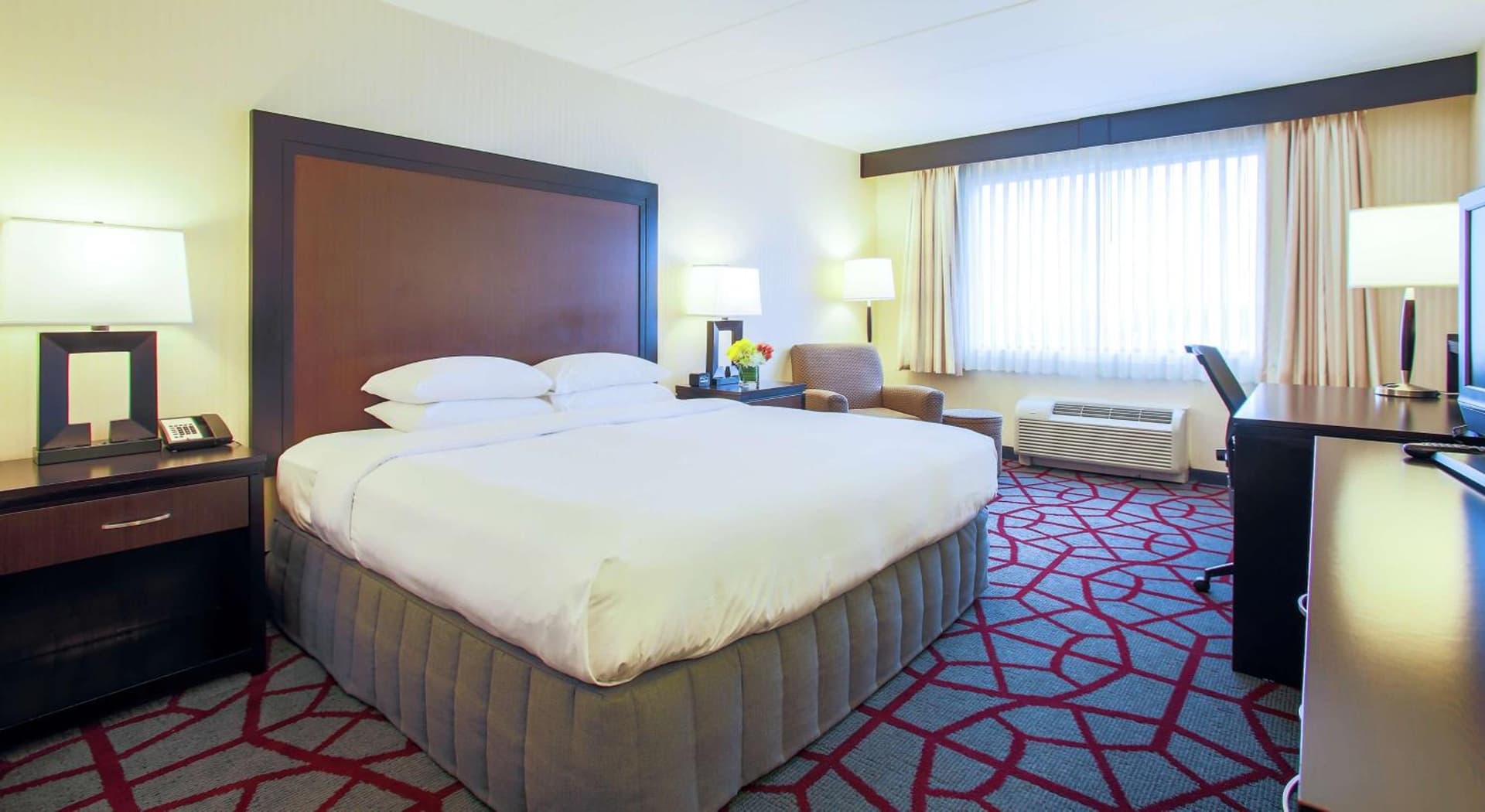 DoubleTree by Hilton Chicago/Alsip gallery photo in Alsip, IL — image 18