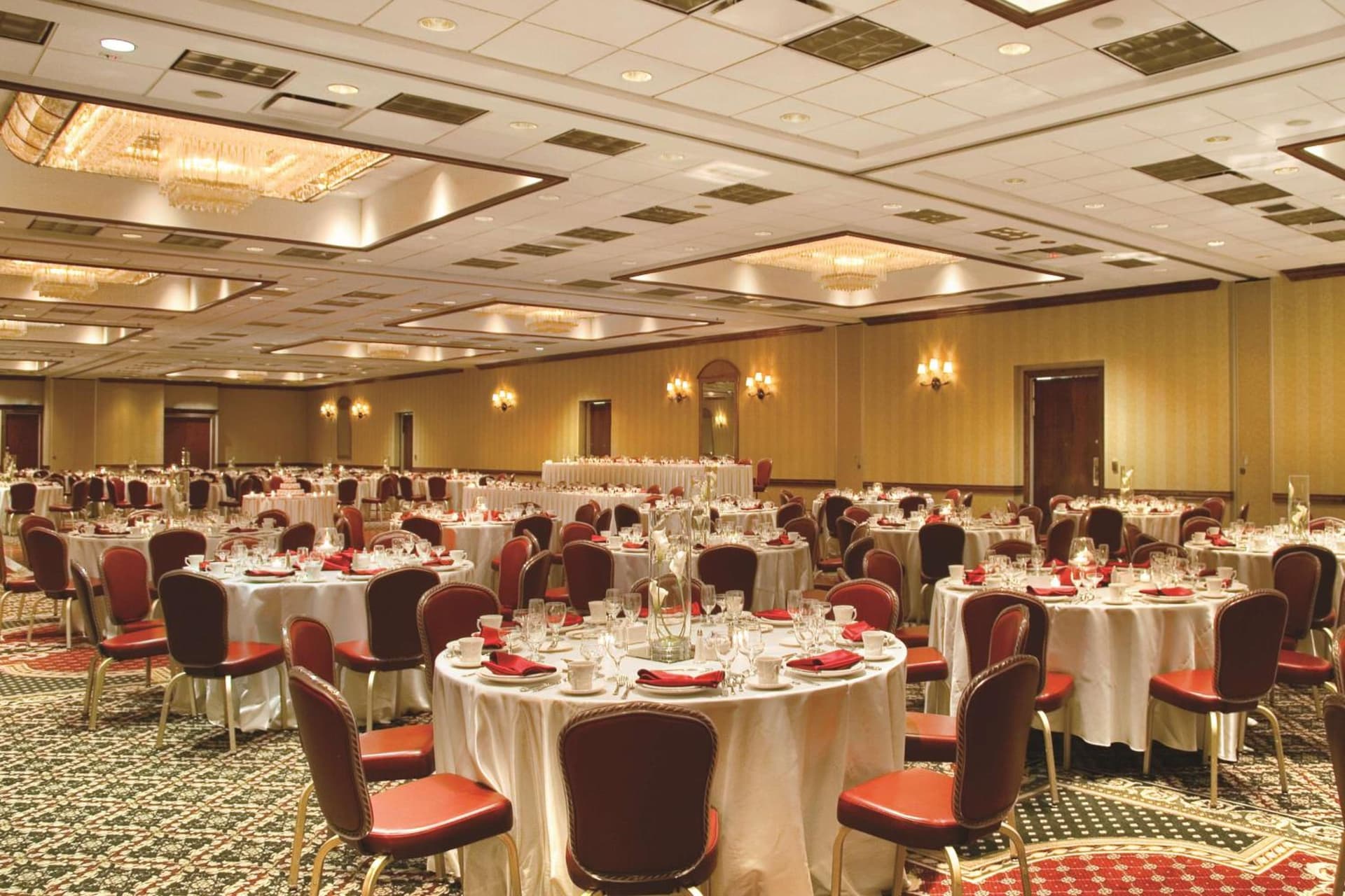 DoubleTree by Hilton Chicago/Alsip gallery photo in Alsip, IL — image 34