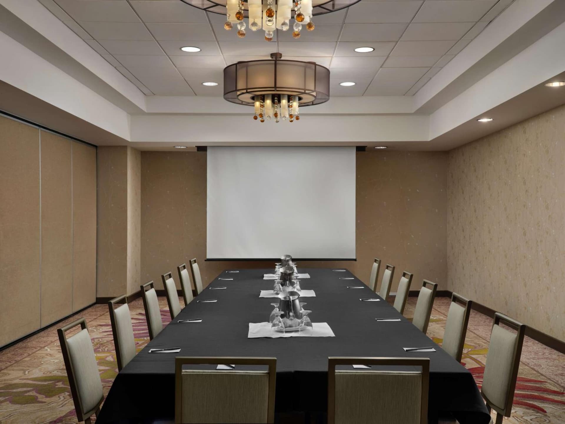 DoubleTree by Hilton Irvine Spectrum gallery photo in Irvine, CA — image 21