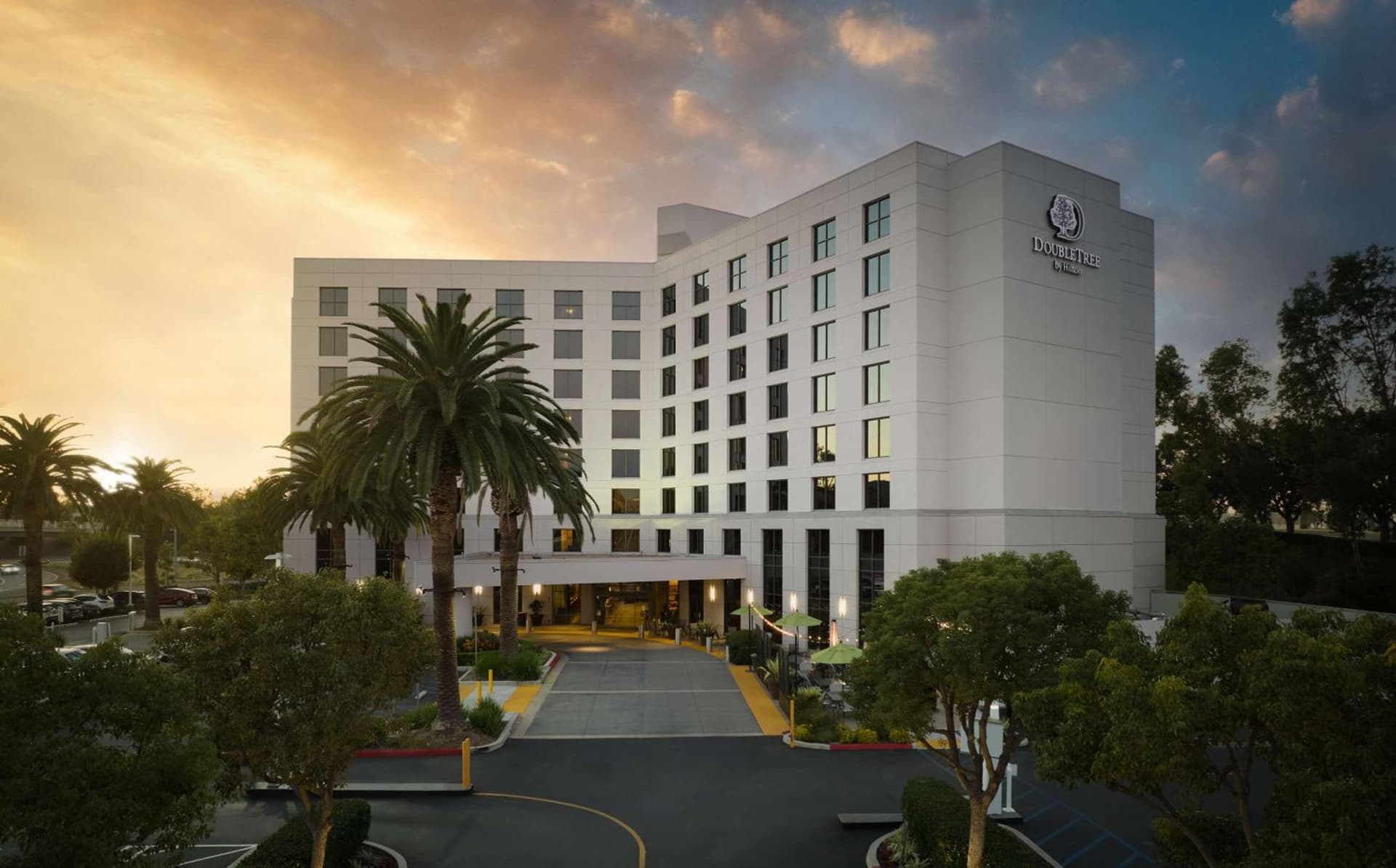 DoubleTree by Hilton Irvine Spectrum gallery photo in Irvine, CA — image 45