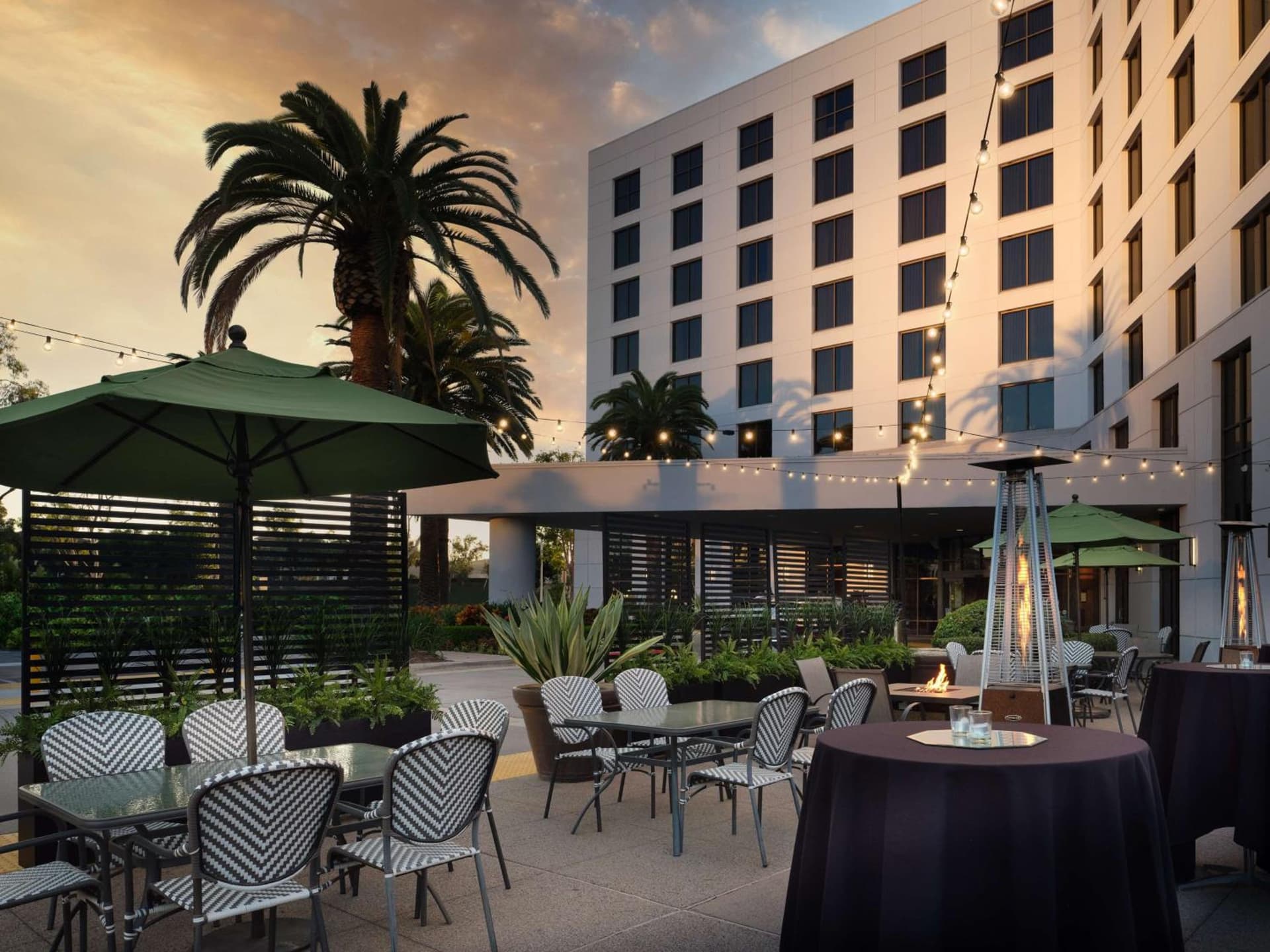 DoubleTree by Hilton Irvine Spectrum gallery photo in Irvine, CA — image 38