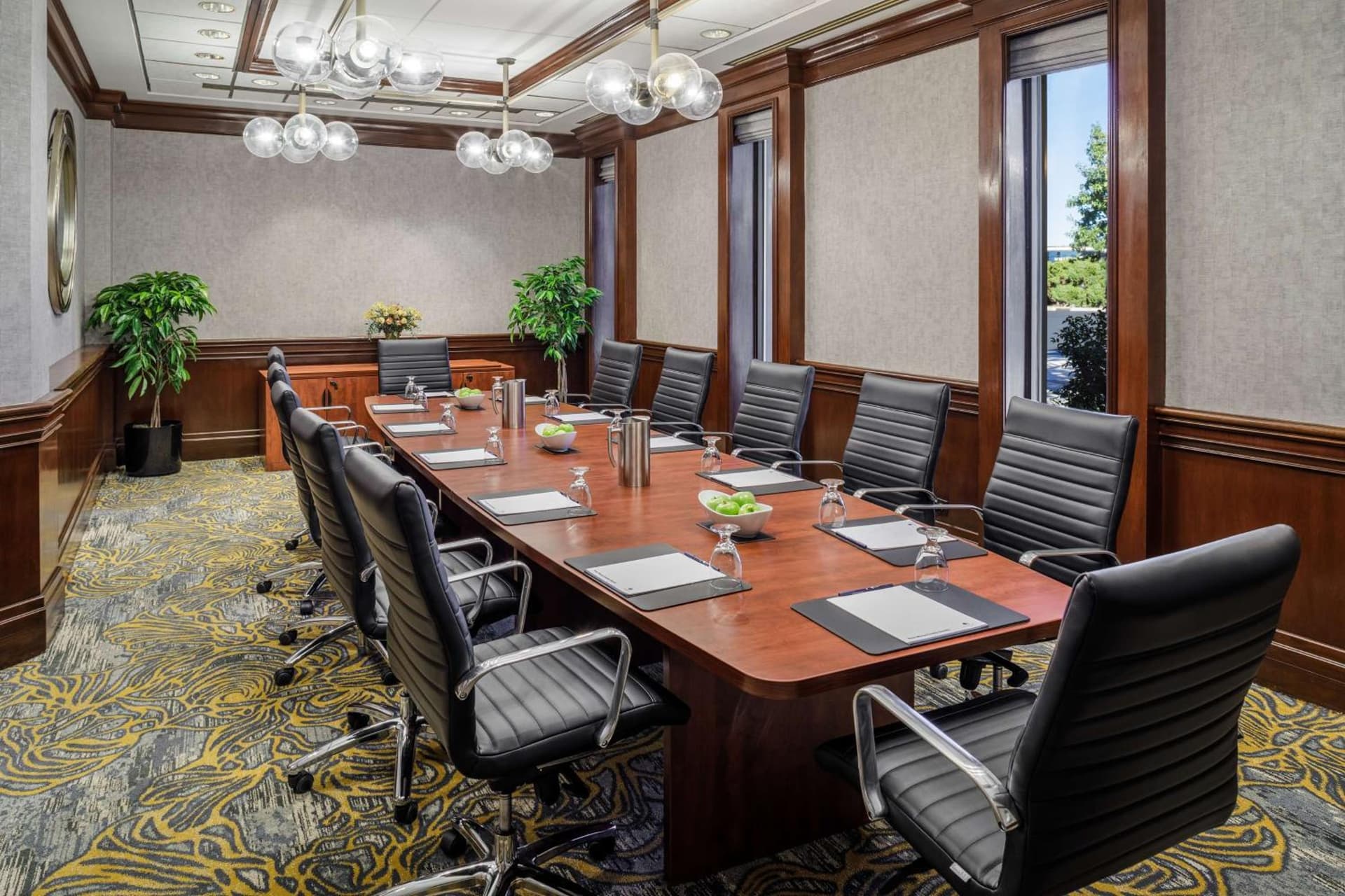 DoubleTree by Hilton Hotel Denver gallery photo in Denver, CO — image 42
