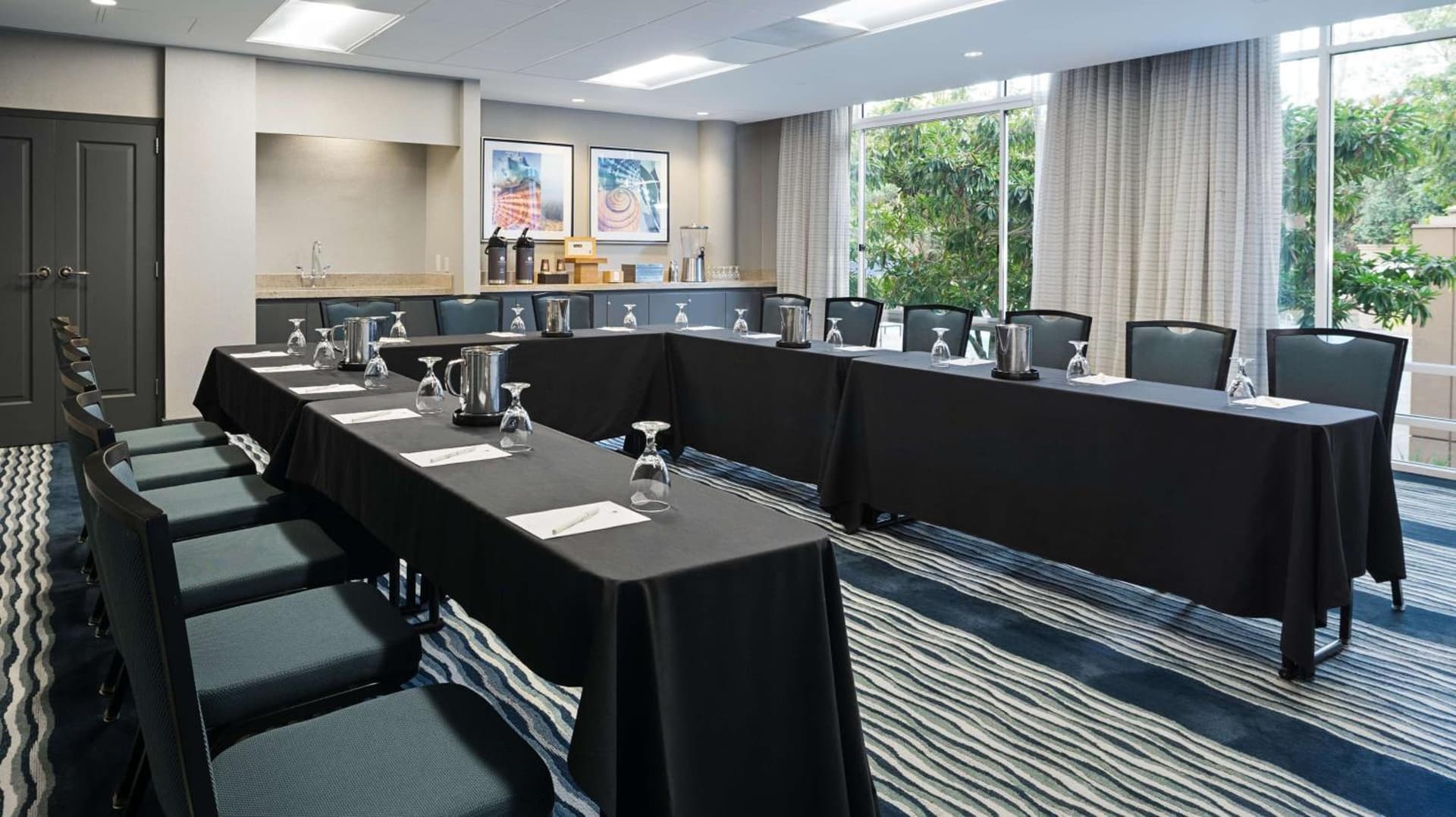 DoubleTree by Hilton San Diego Del Mar gallery photo in San Diego, CA — image 6