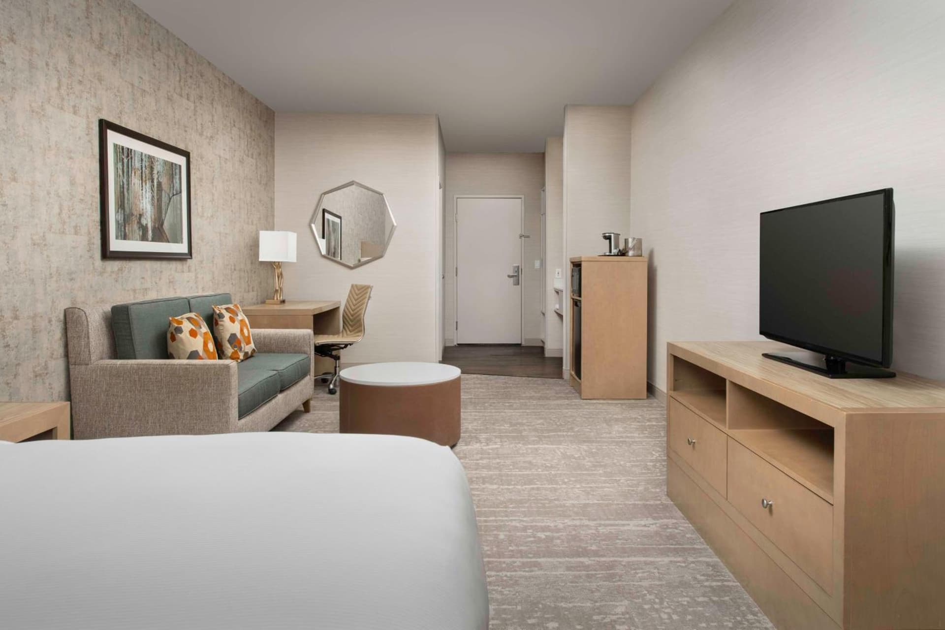 DoubleTree by Hilton Hotel Salem, Oregon gallery photo in Salem, OR — image 38