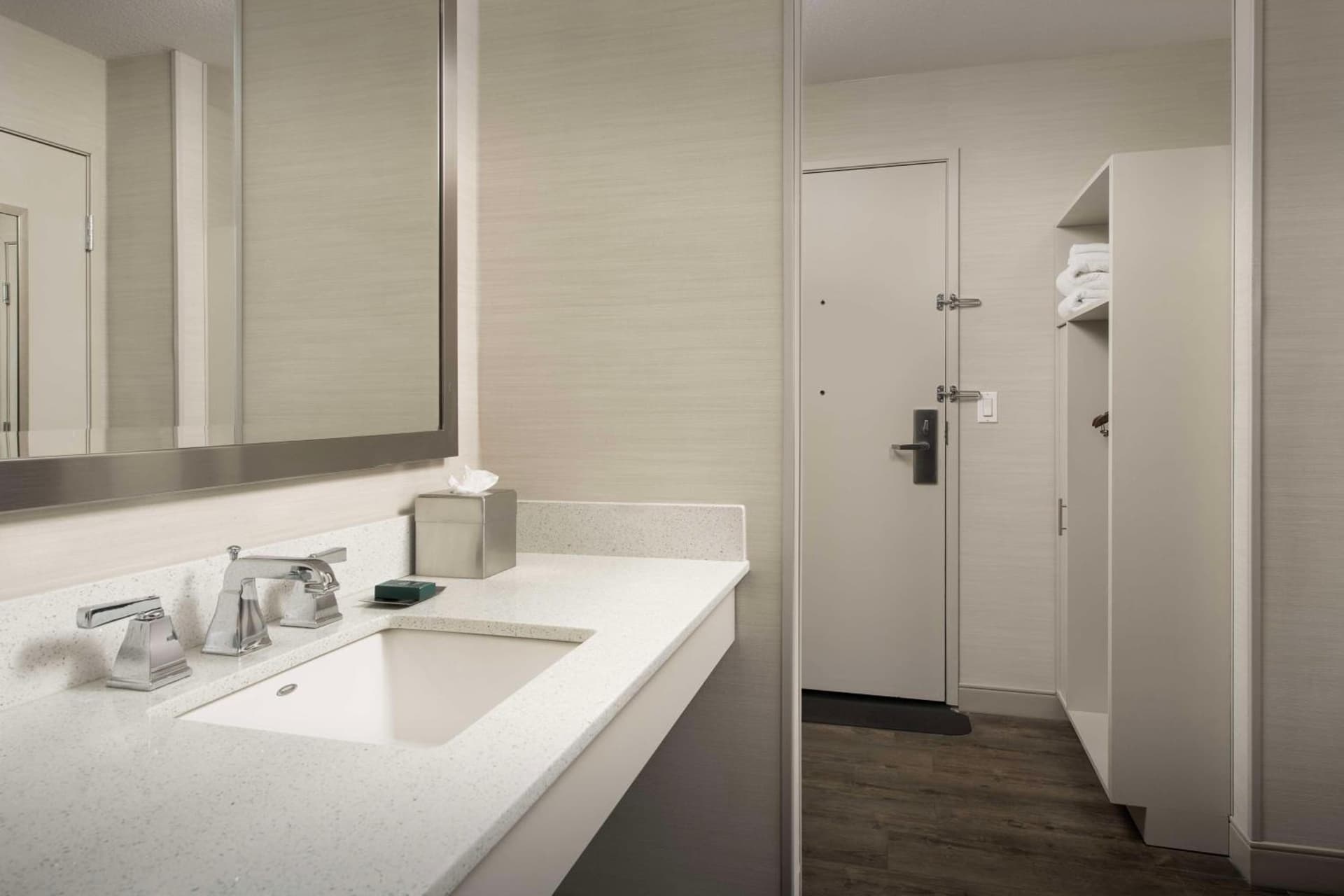 DoubleTree by Hilton Hotel Salem, Oregon gallery photo in Salem, OR — image 34