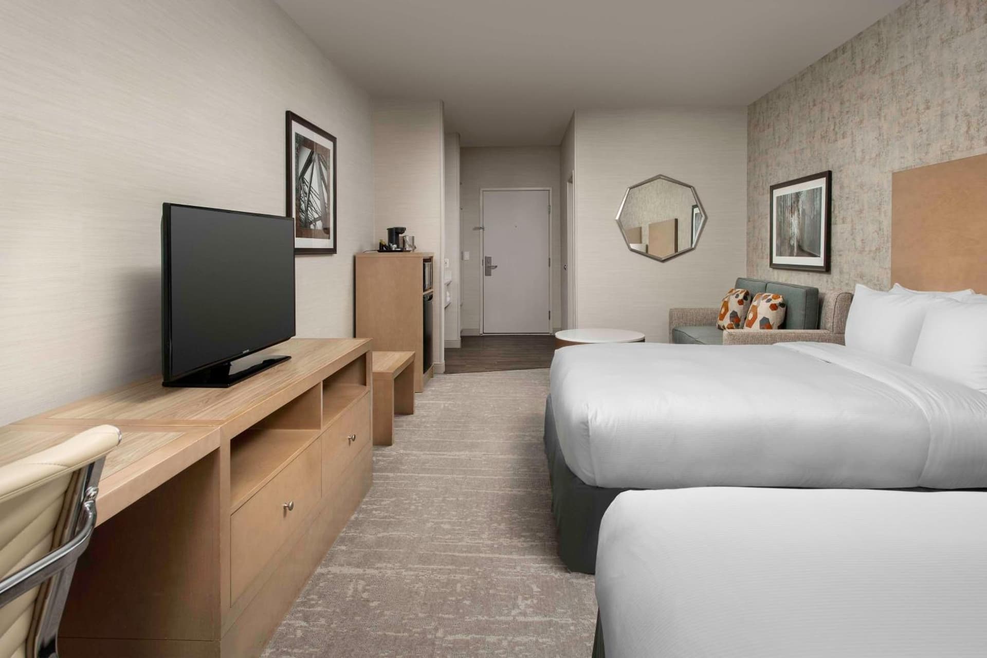 DoubleTree by Hilton Hotel Salem, Oregon gallery photo in Salem, OR — image 39