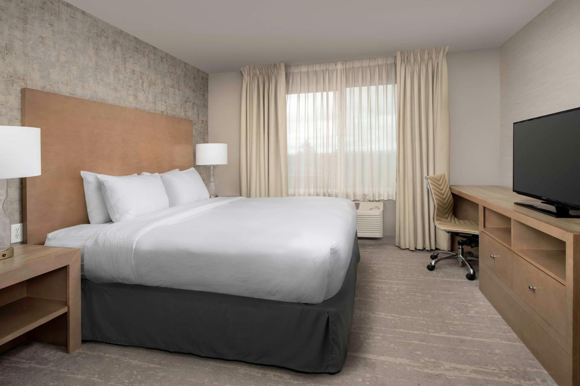 DoubleTree by Hilton Hotel Salem, Oregon gallery photo in Salem, OR — image 22